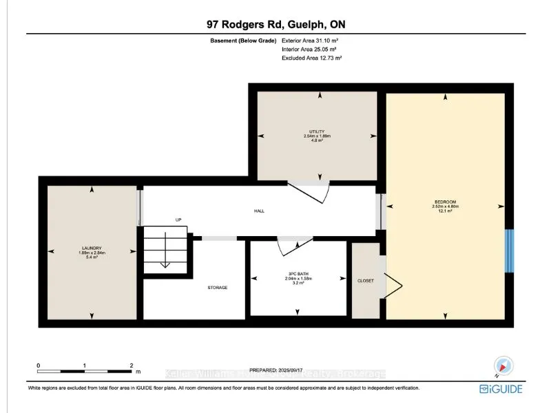 97 Rodgers Road