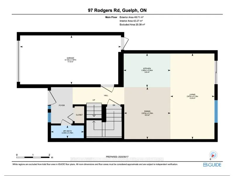 97 Rodgers Road