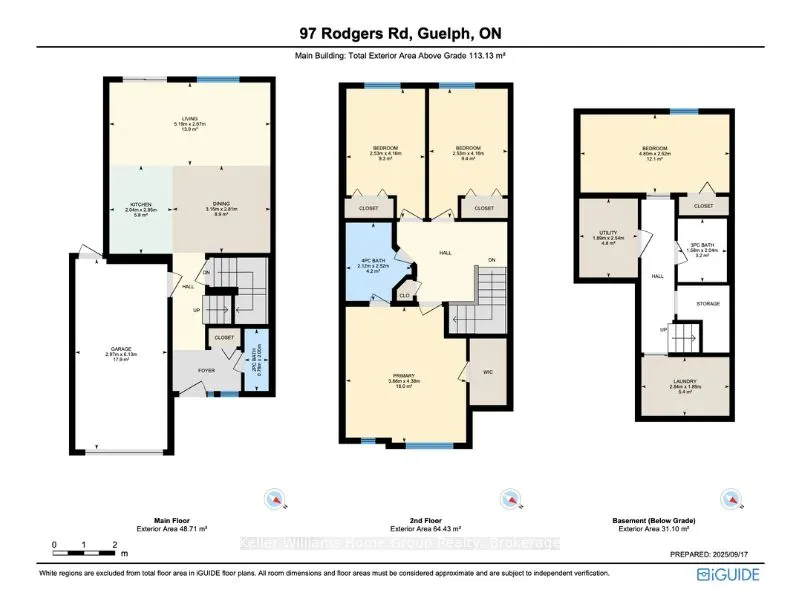 97 Rodgers Road
