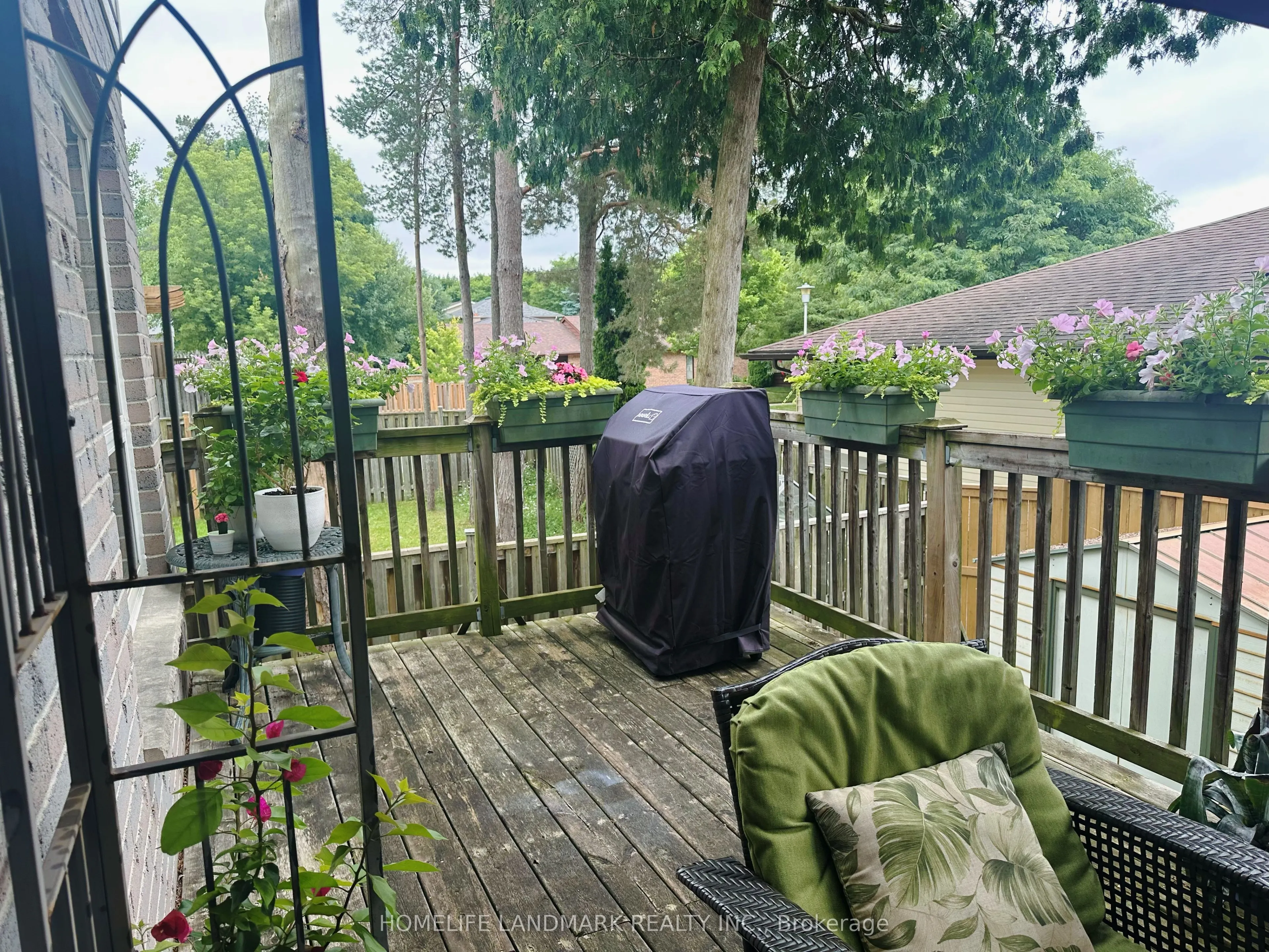 535 Sprucewood Drive