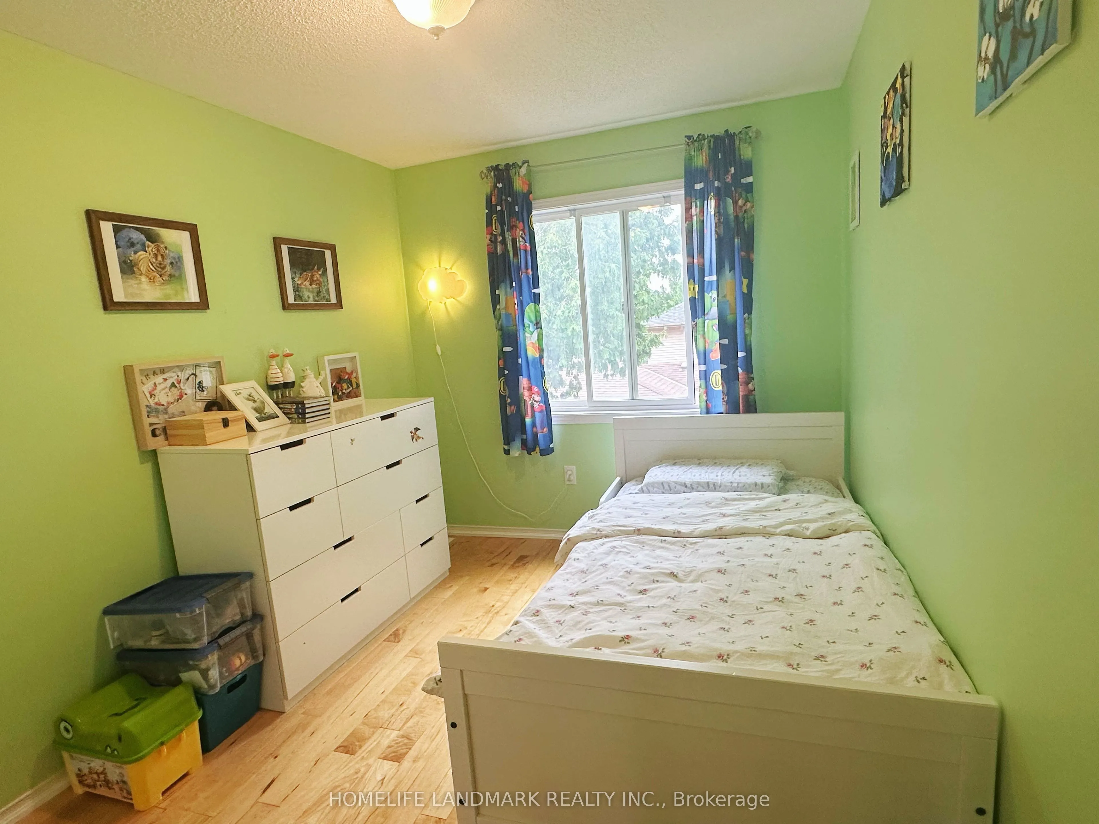 535 Sprucewood Drive