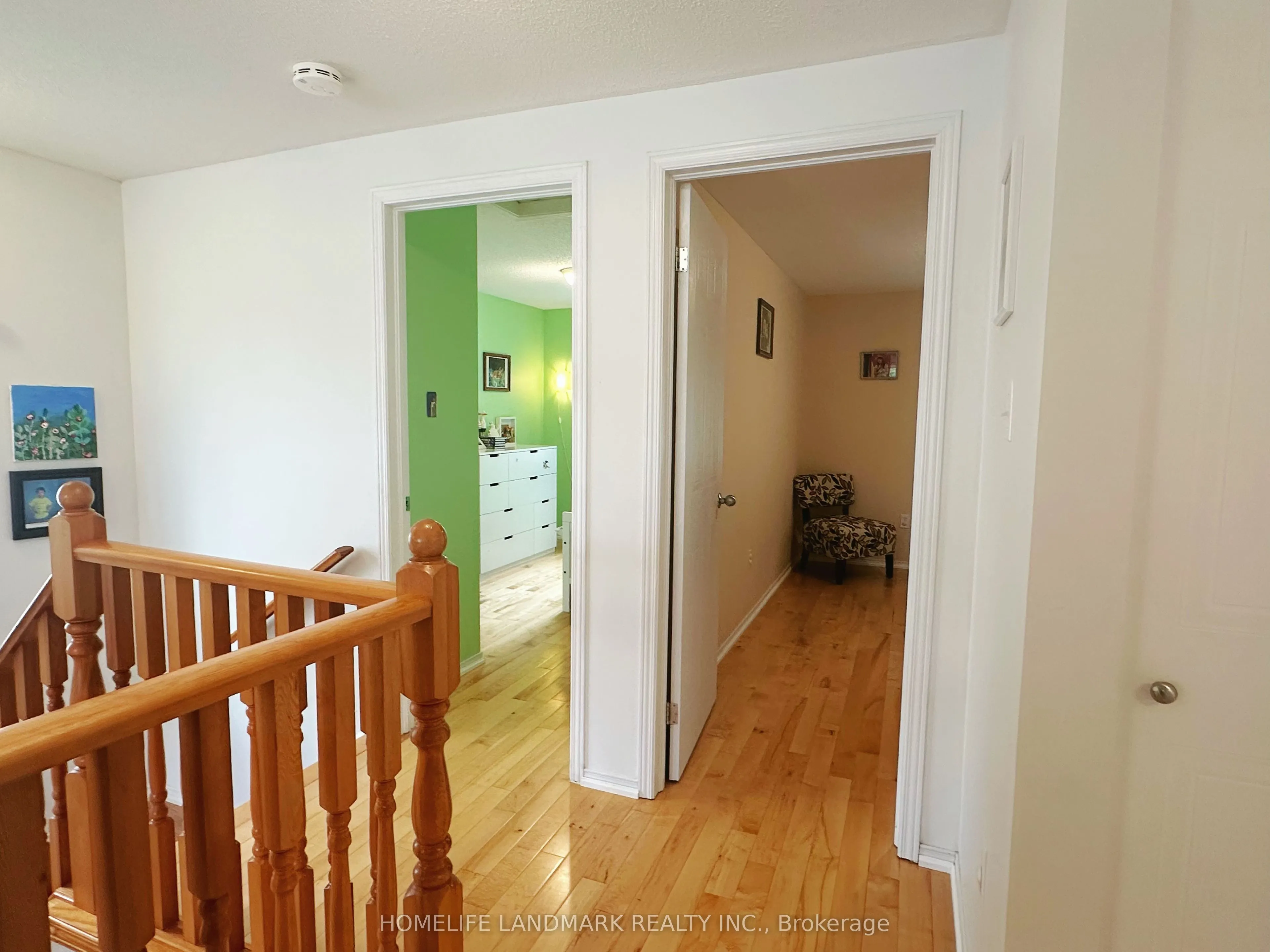 535 Sprucewood Drive