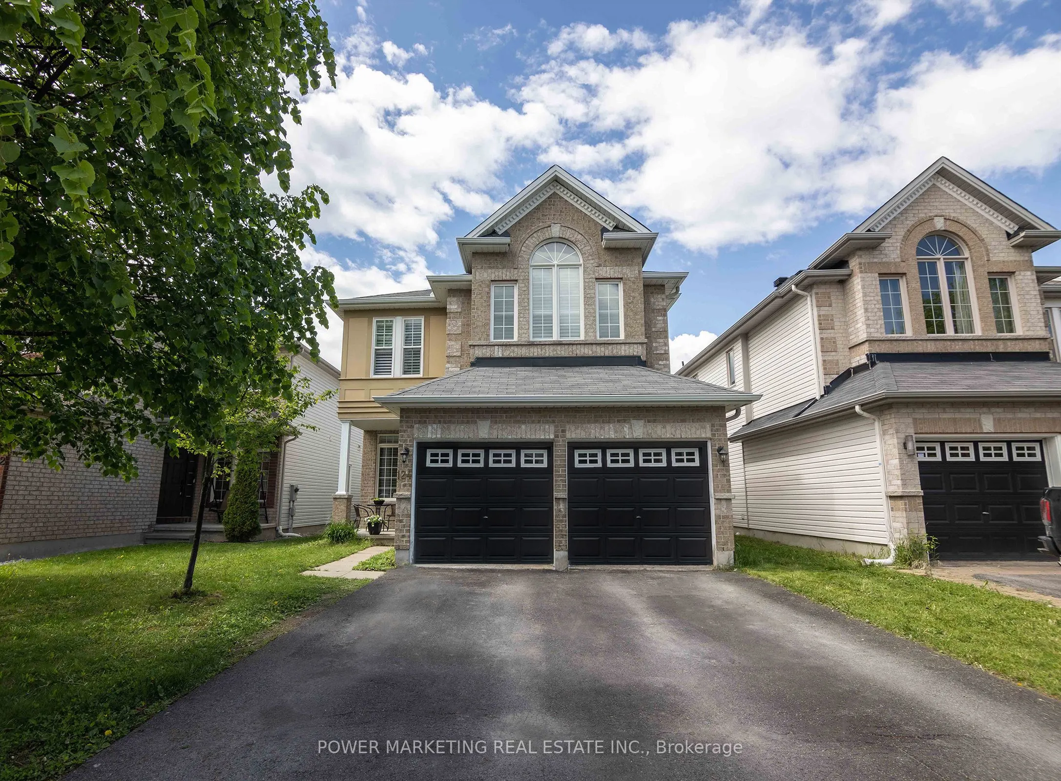 124 Strathcarron Crescent