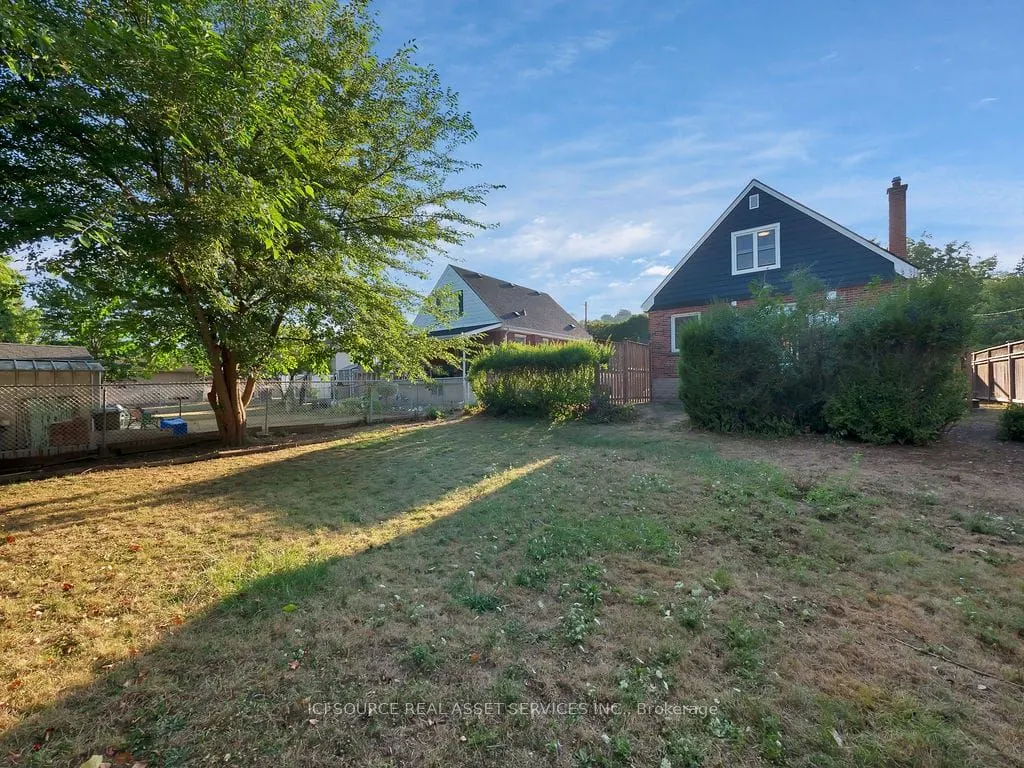 167 Rosedale Avenue, #Main Level