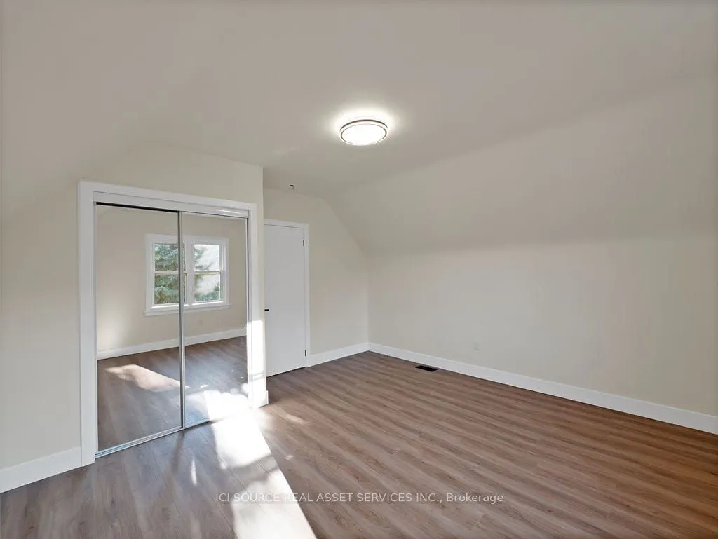 167 Rosedale Avenue, #Main Level