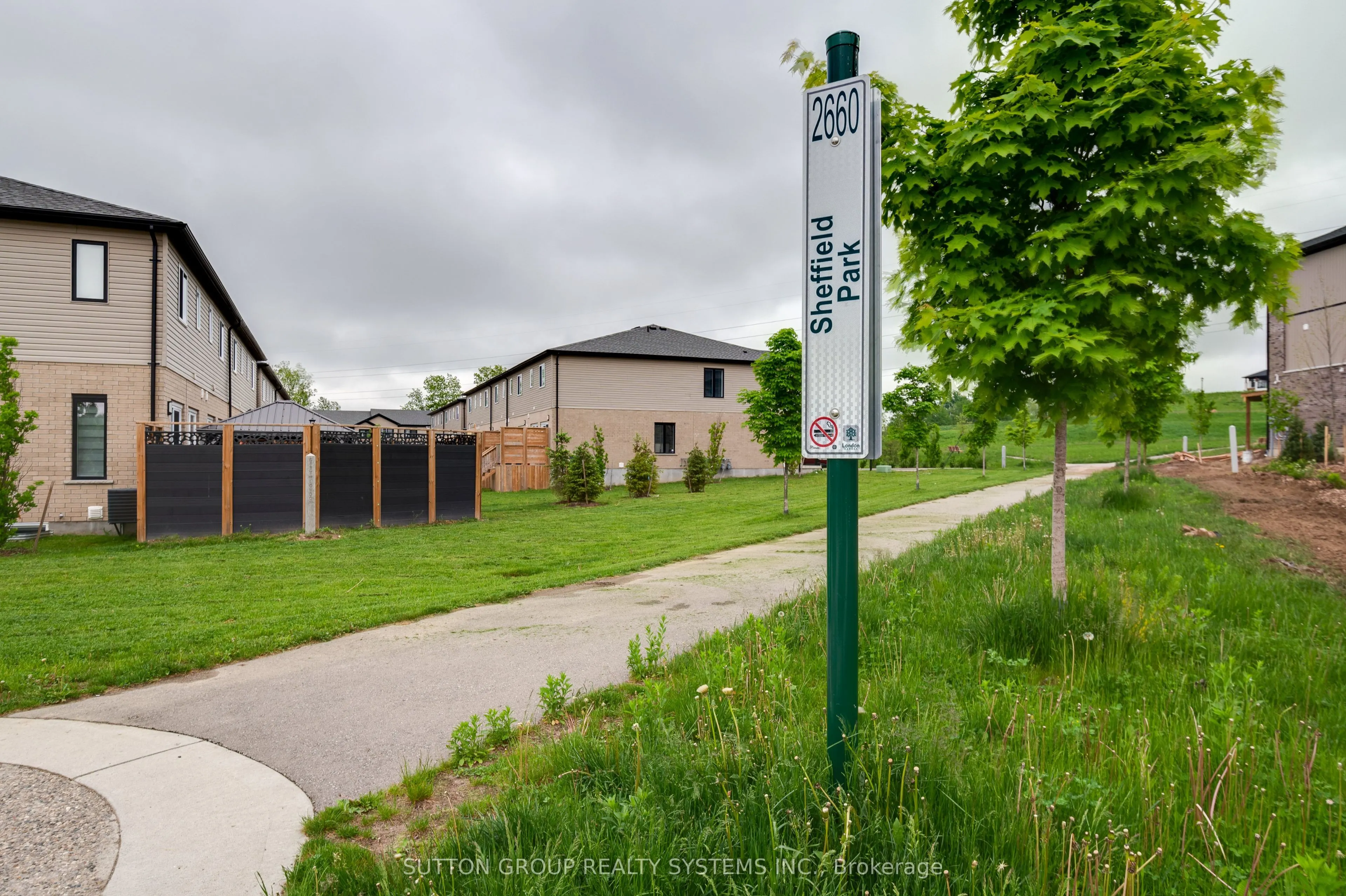2610 Kettering Place, #17