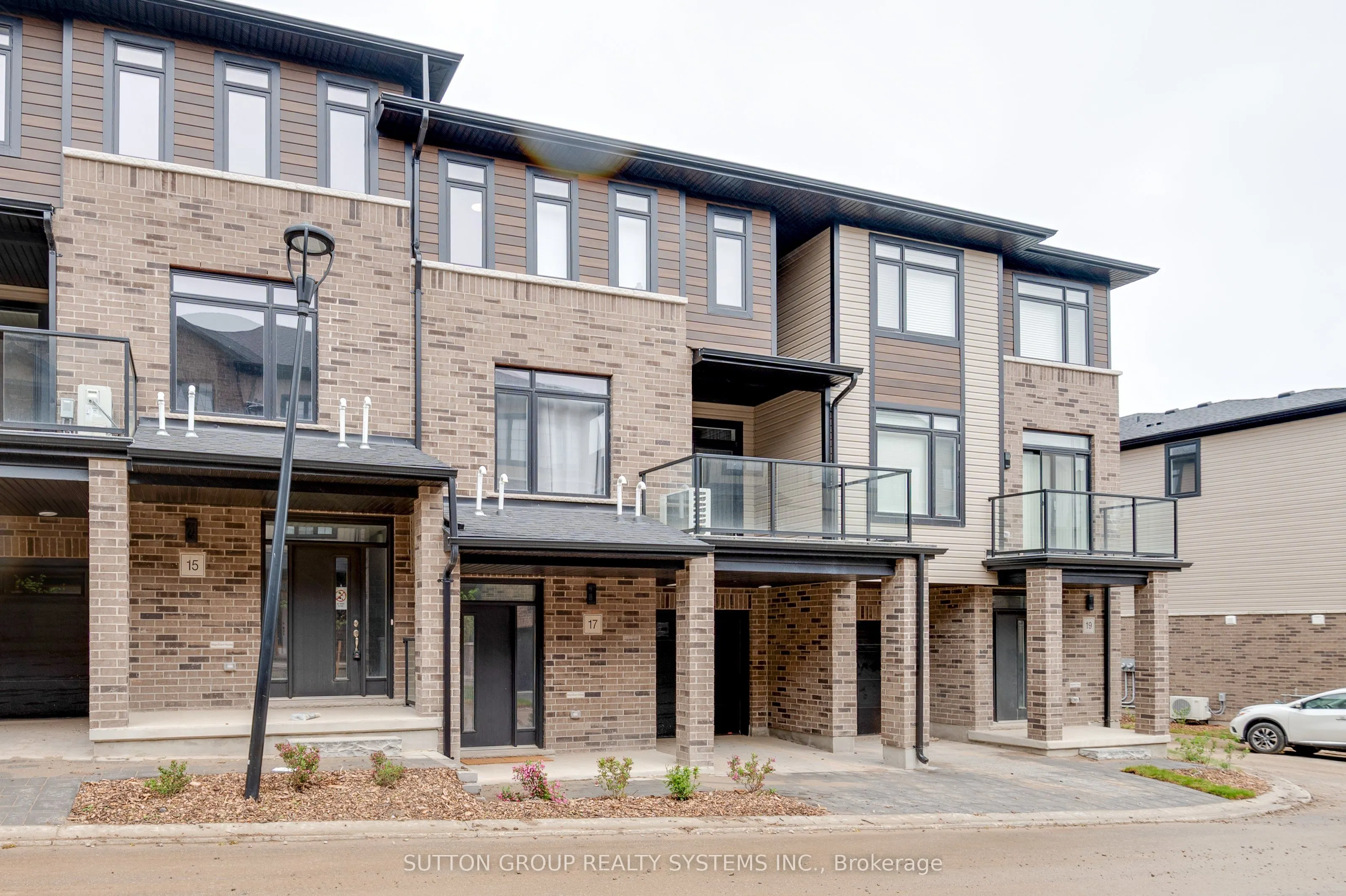 2610 Kettering Place, #17