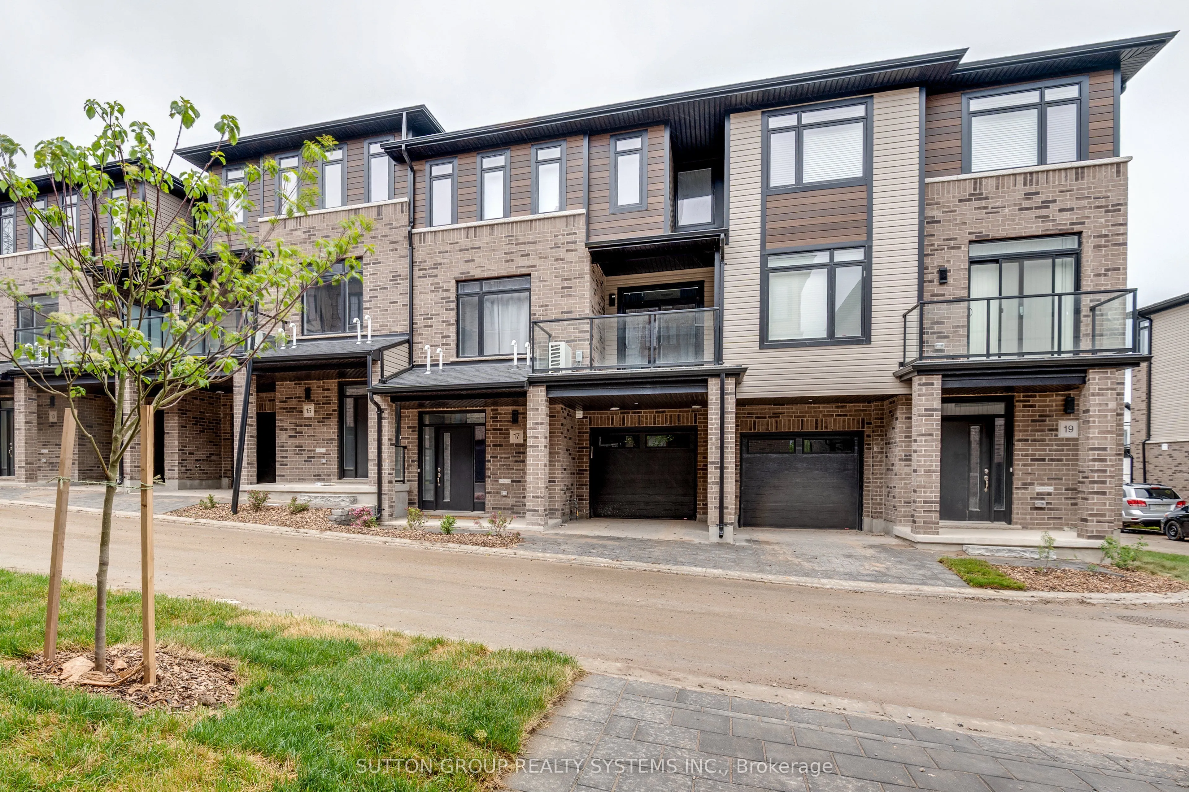 2610 Kettering Place, #17
