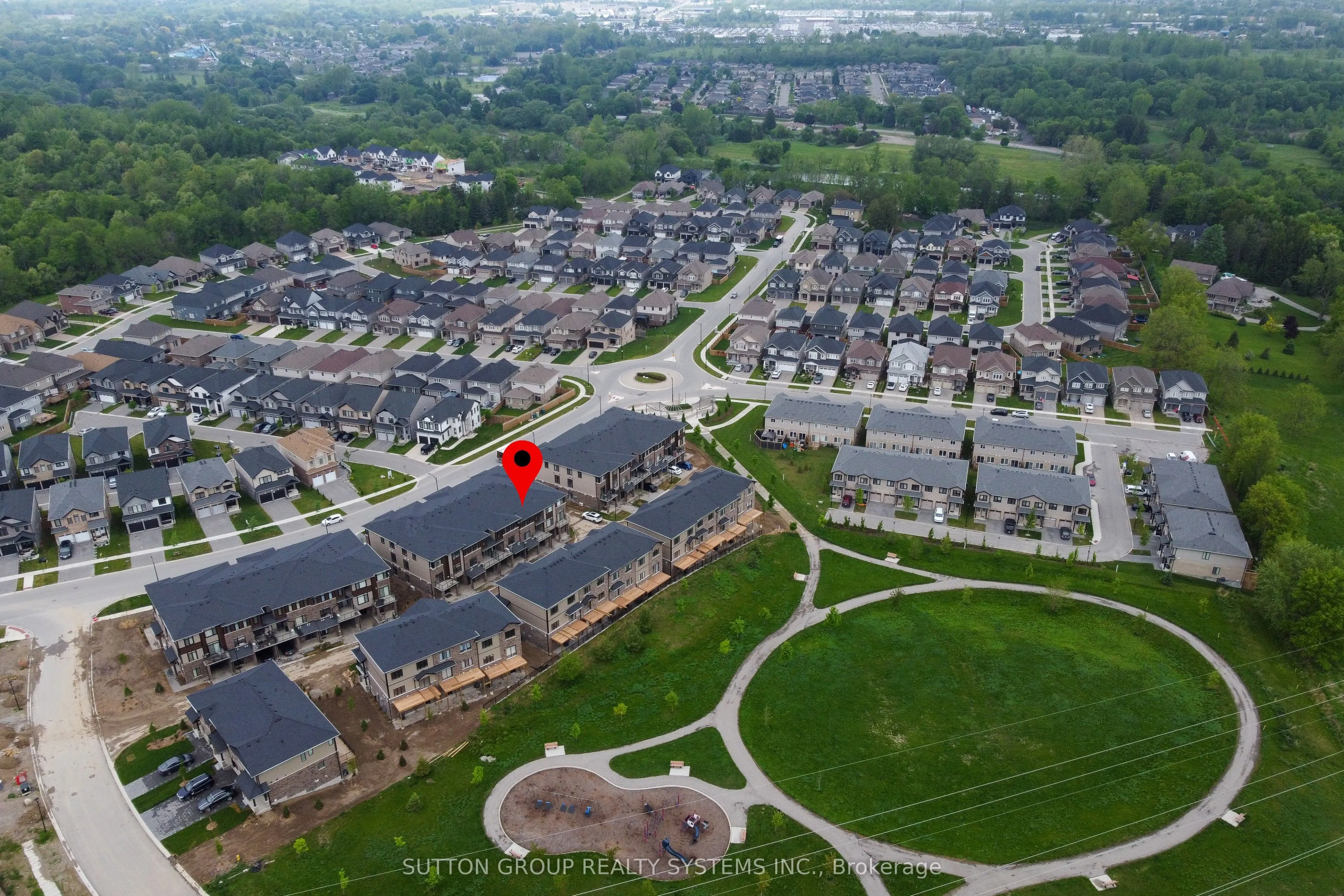 2610 Kettering Place, #17