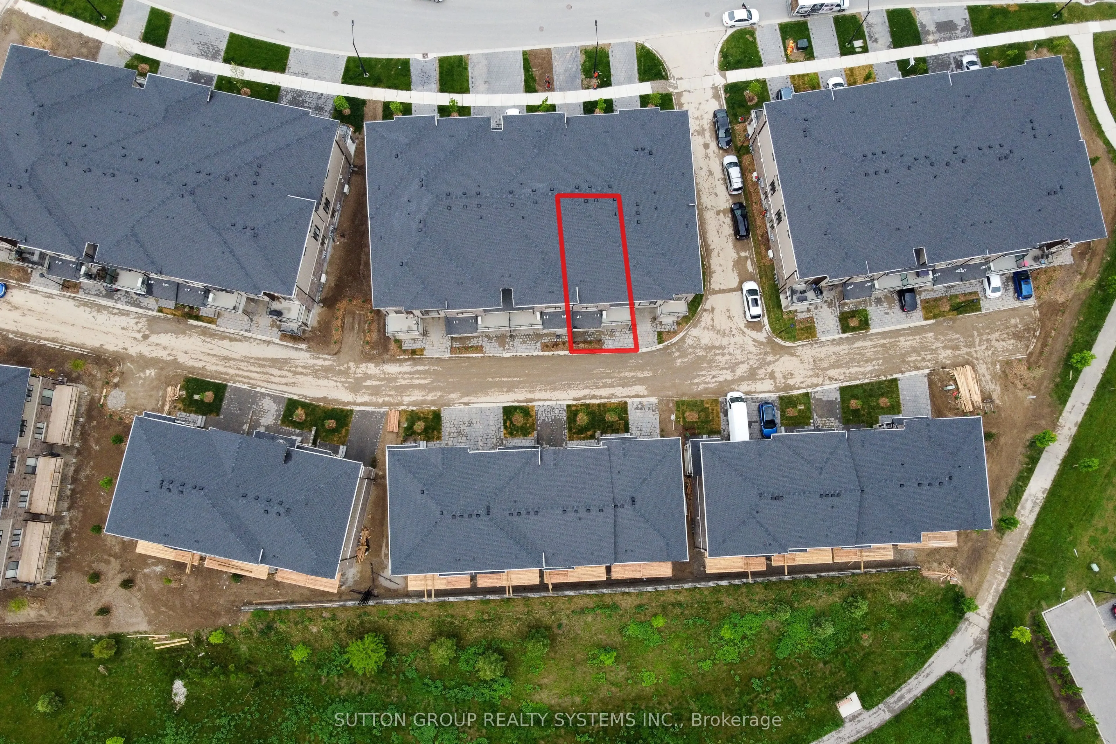 2610 Kettering Place, #17