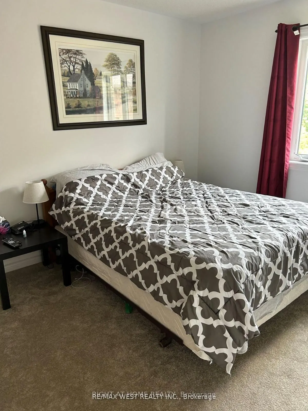 265 RIDLEY Crescent