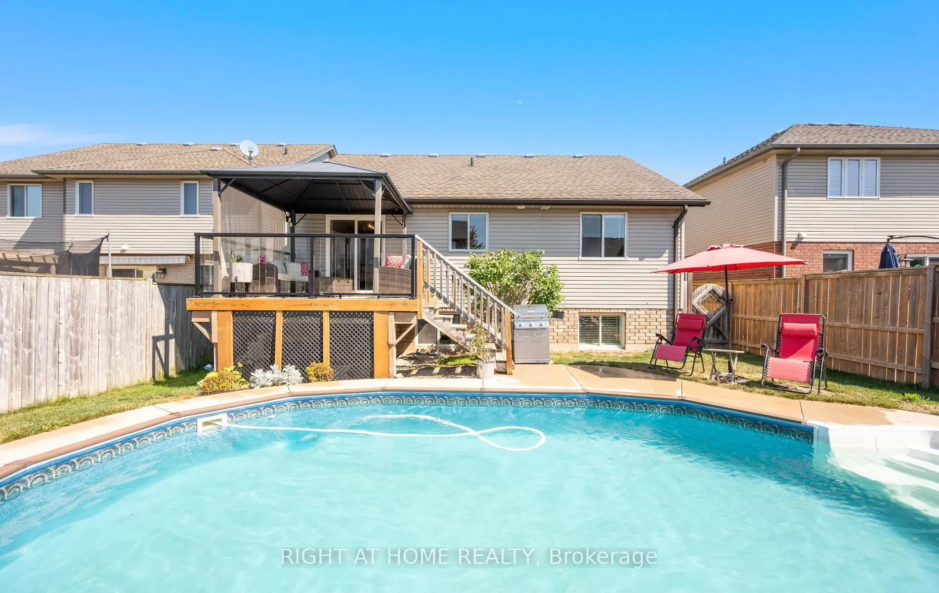 587 Spitfire Street