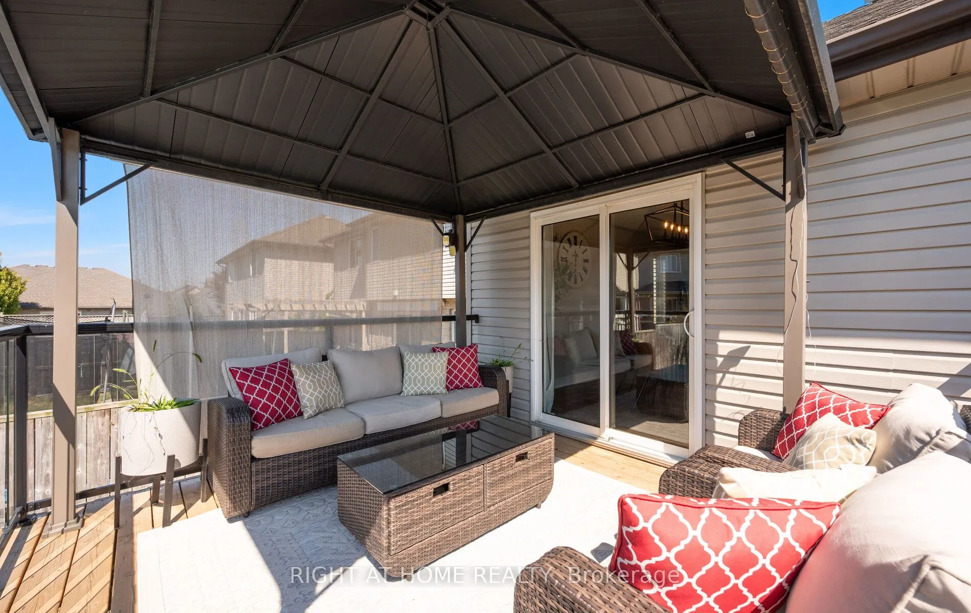 587 Spitfire Street