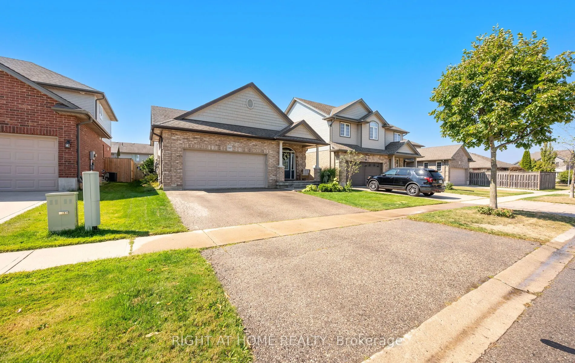 587 Spitfire Street