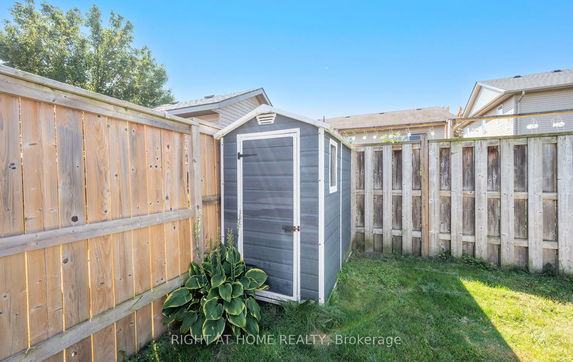 587 Spitfire Street