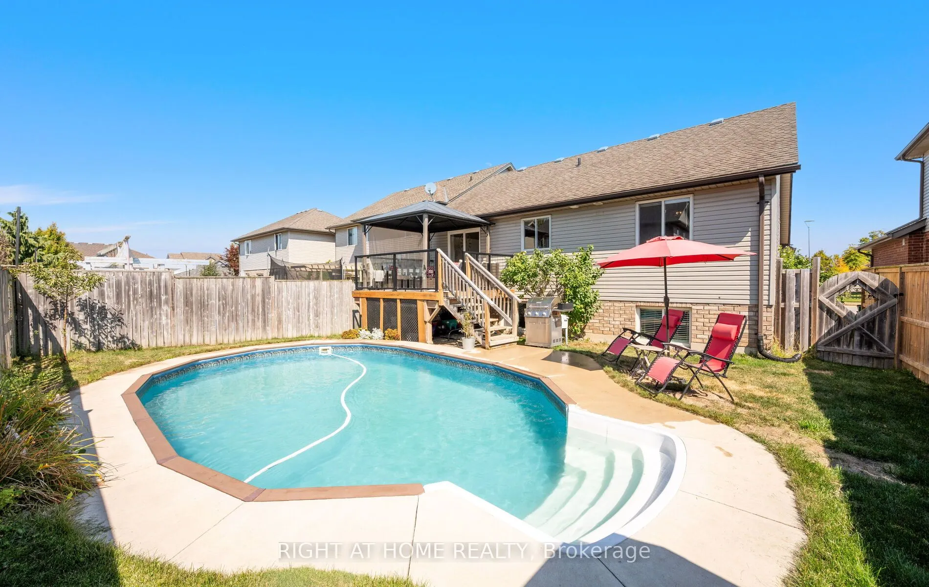 587 Spitfire Street