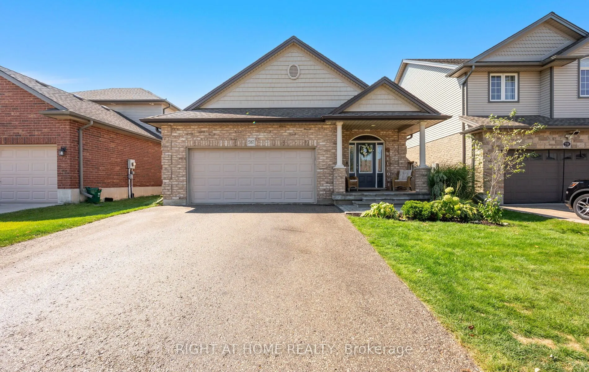 587 Spitfire Street