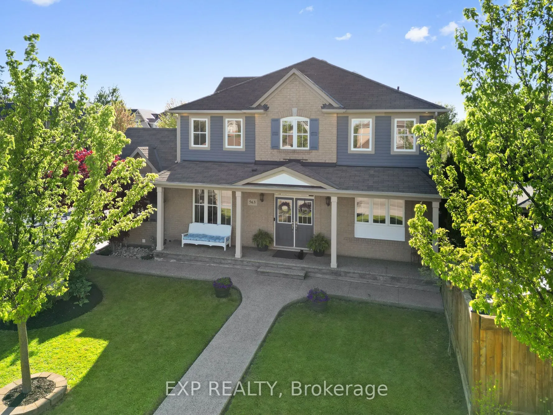 563 Fifty Road