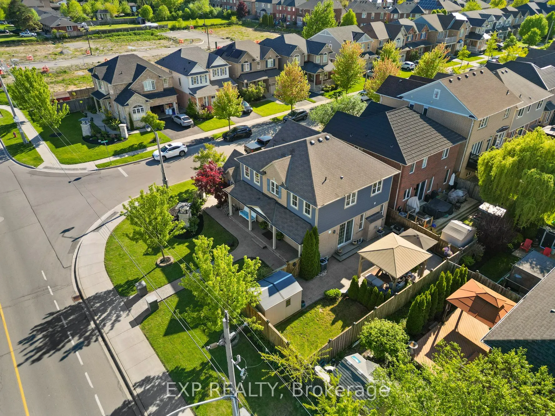 563 Fifty Road