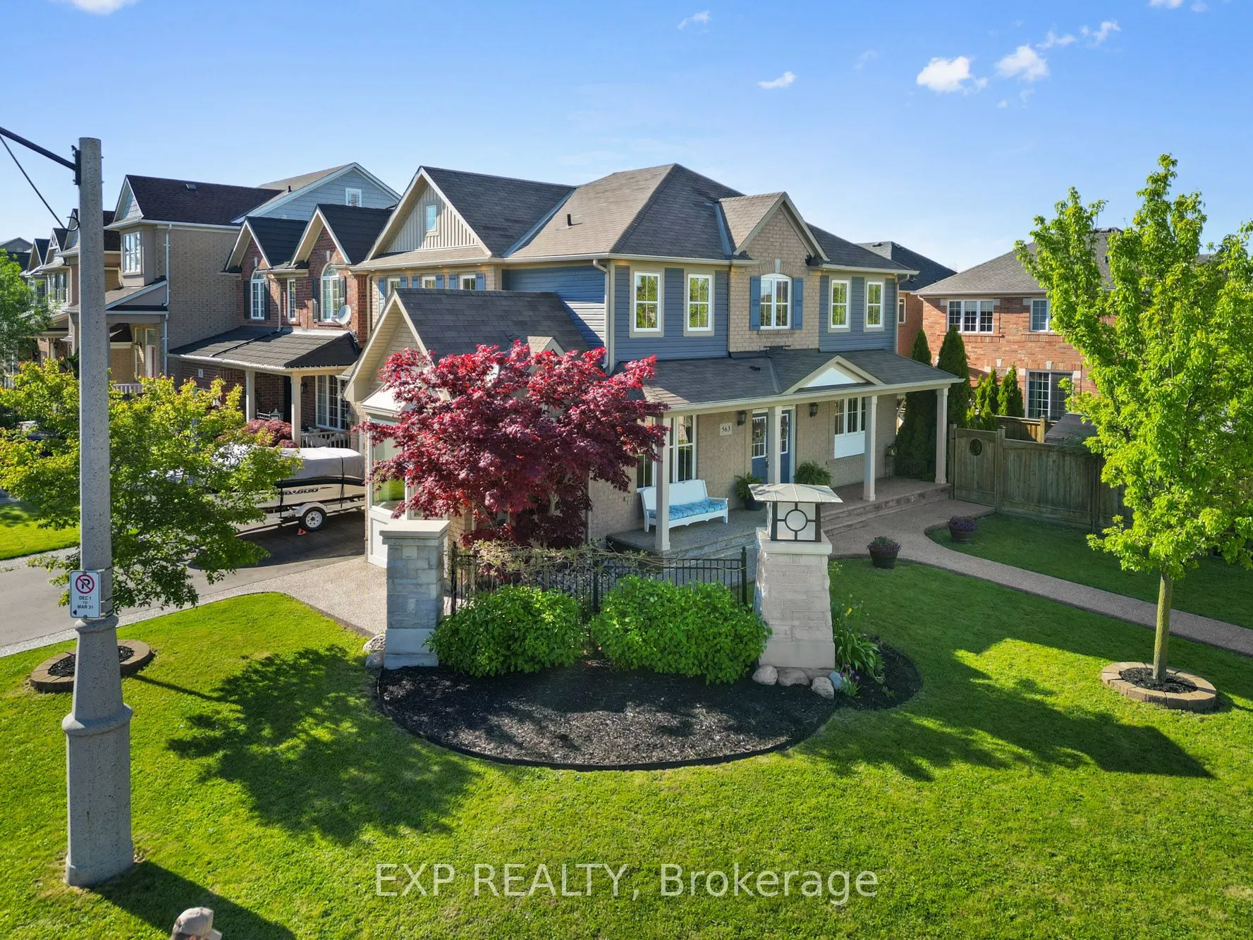 563 Fifty Road