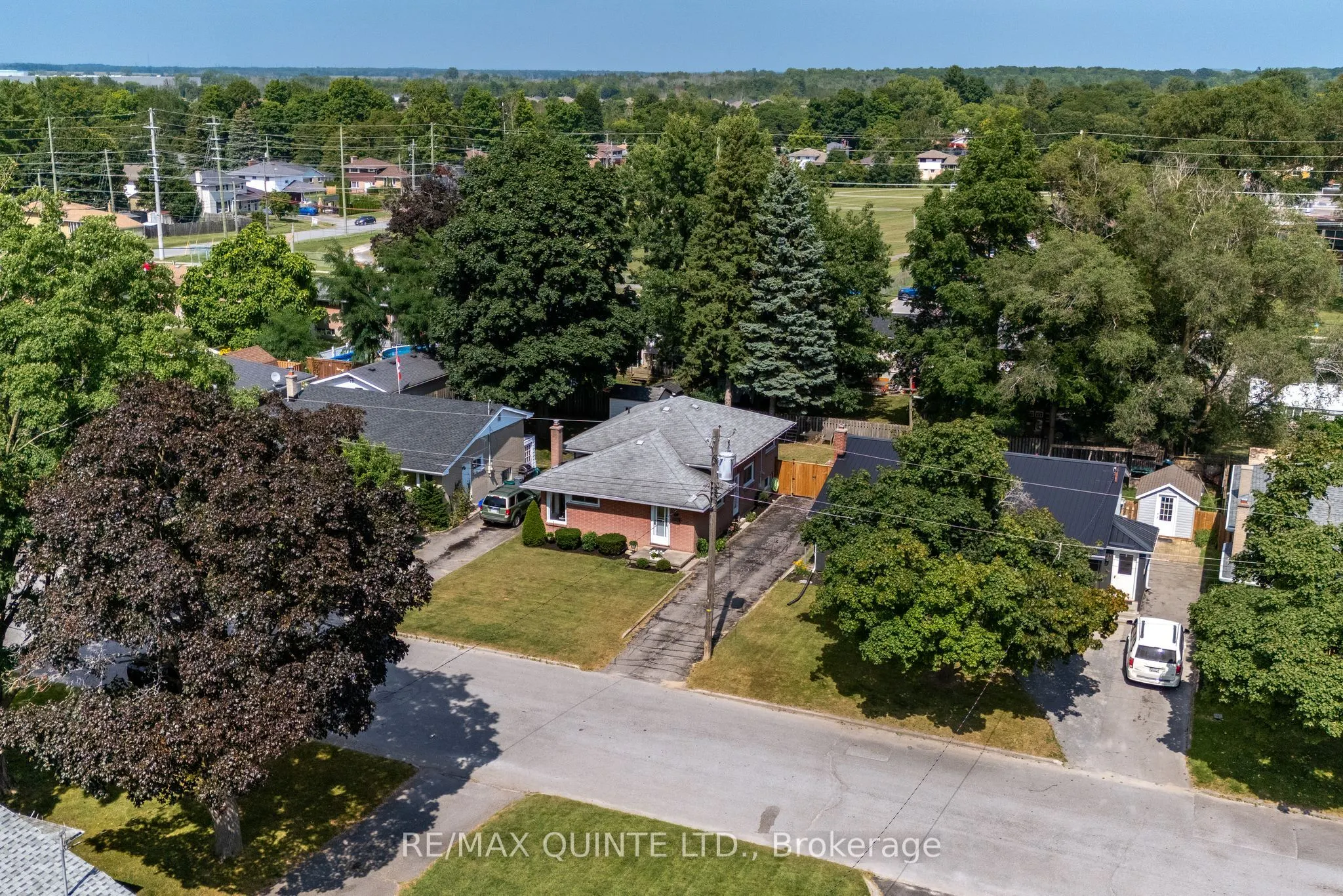 15 Linton Park Road
