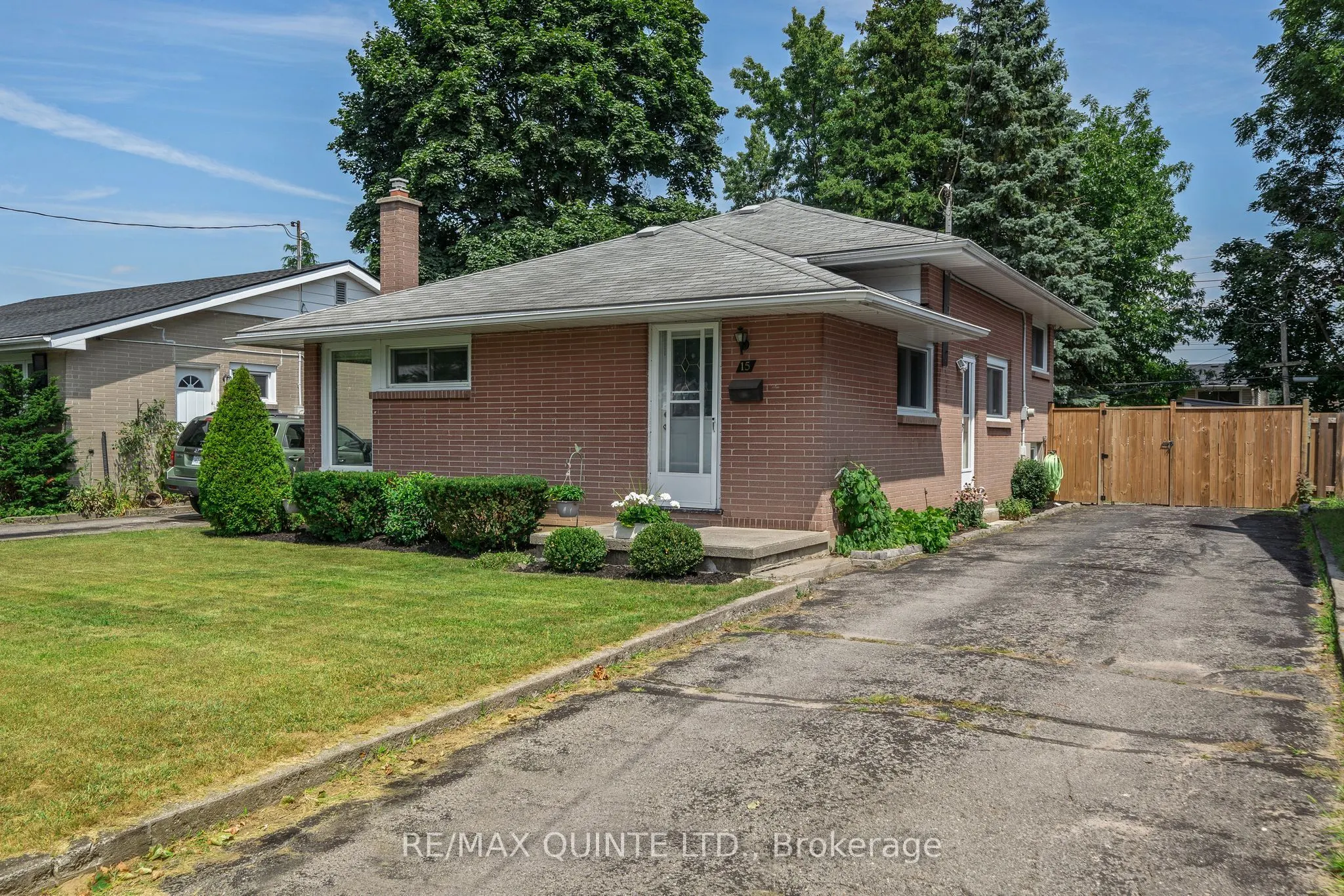 15 Linton Park Road