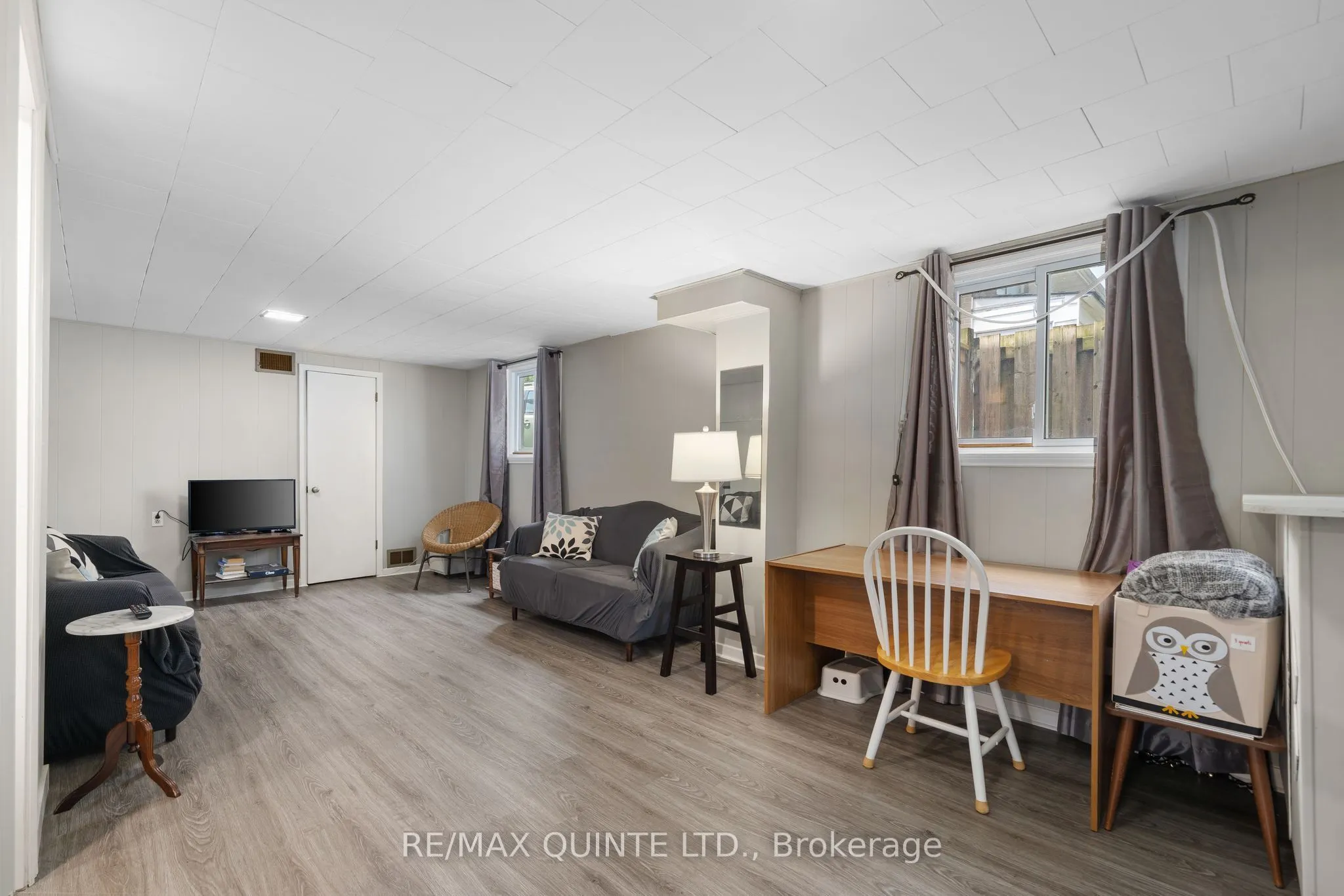 15 Linton Park Road