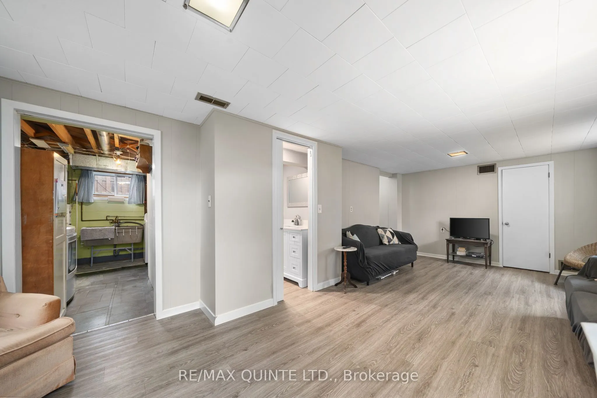 15 Linton Park Road