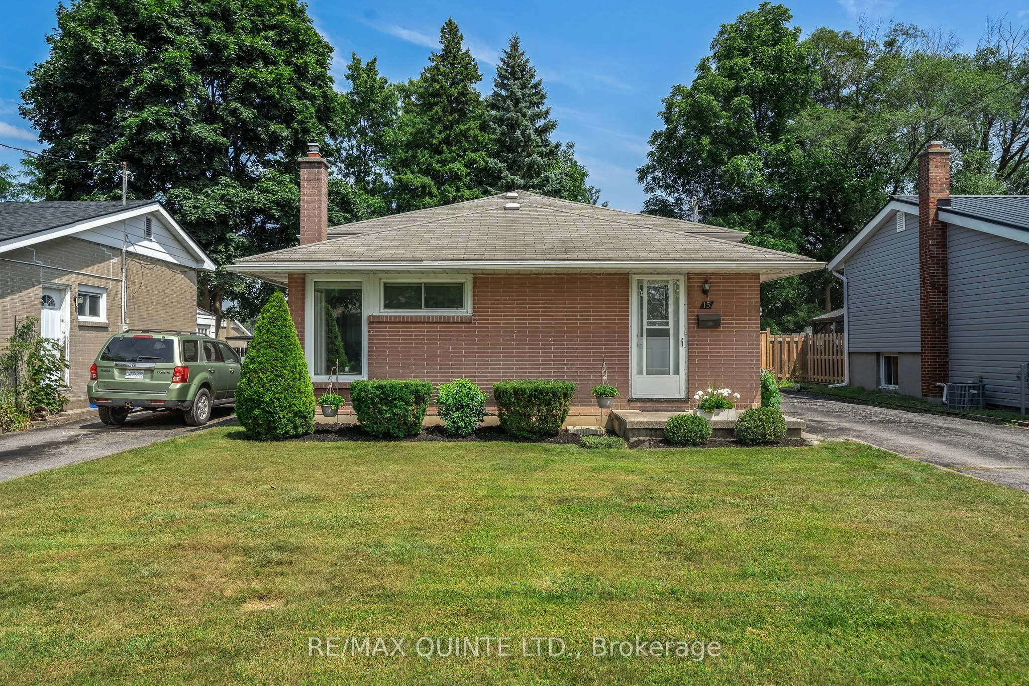 15 Linton Park Road