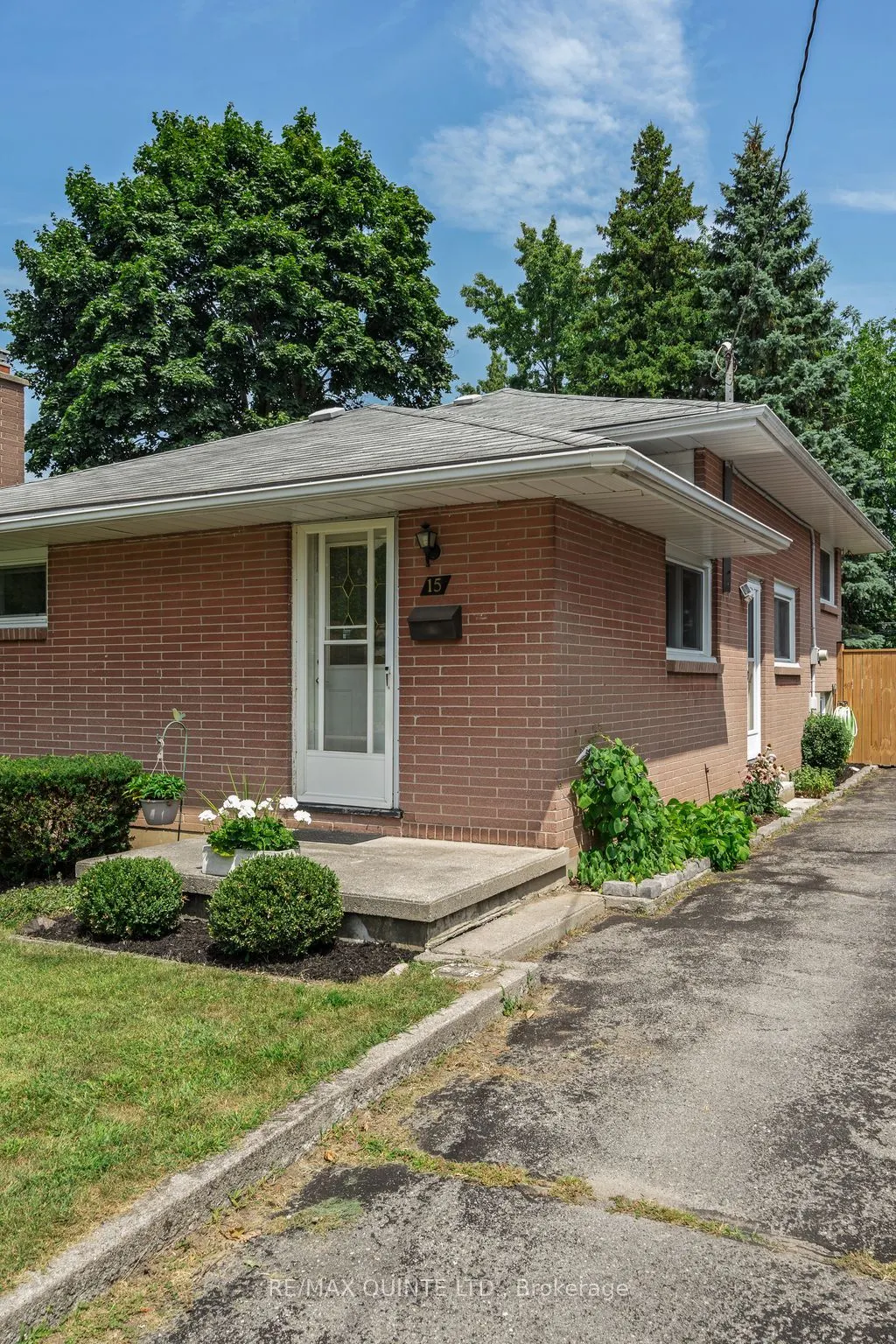 15 Linton Park Road