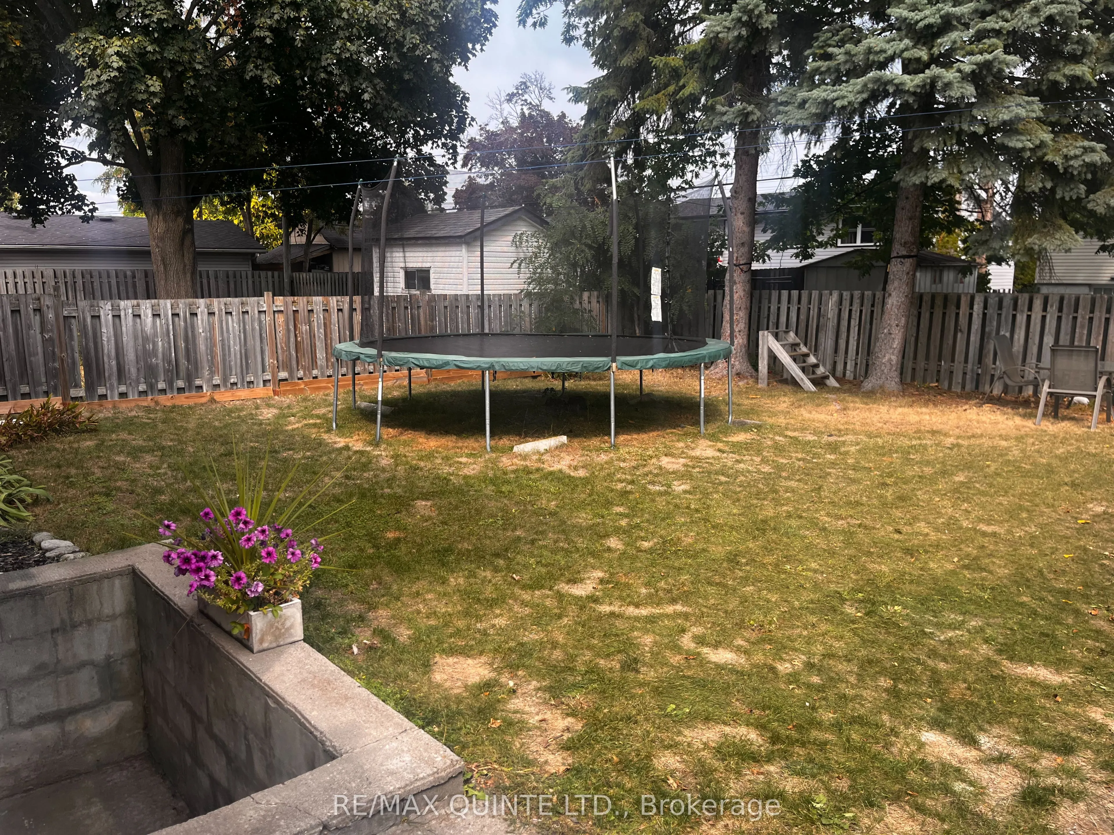 15 Linton Park Road