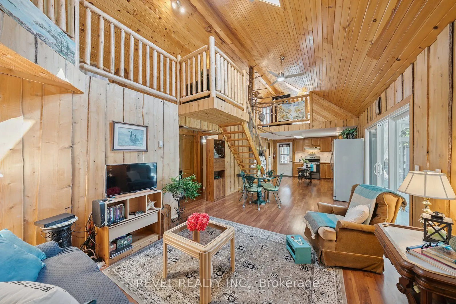 7 Crooked Court