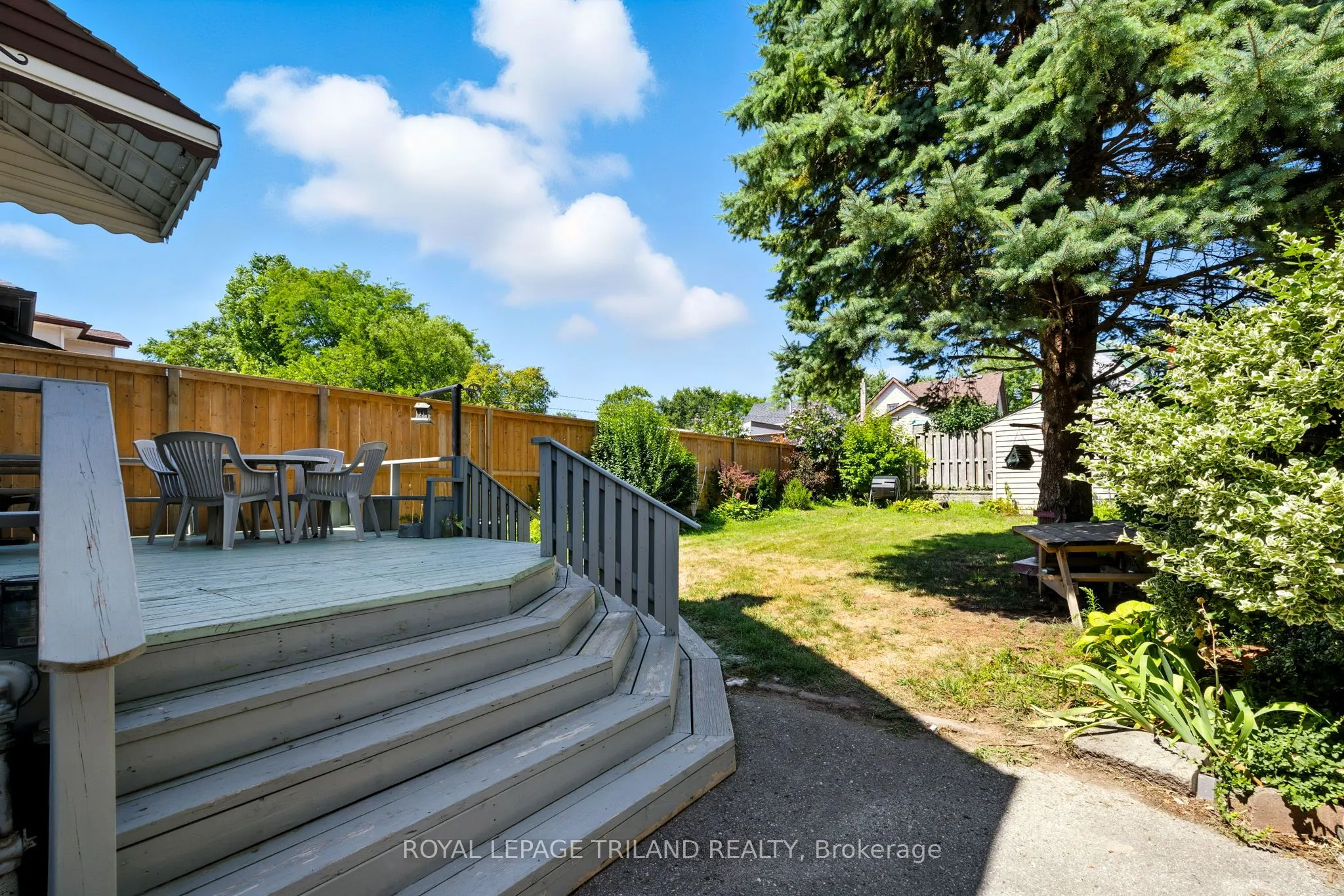 738 PRINCESS Avenue