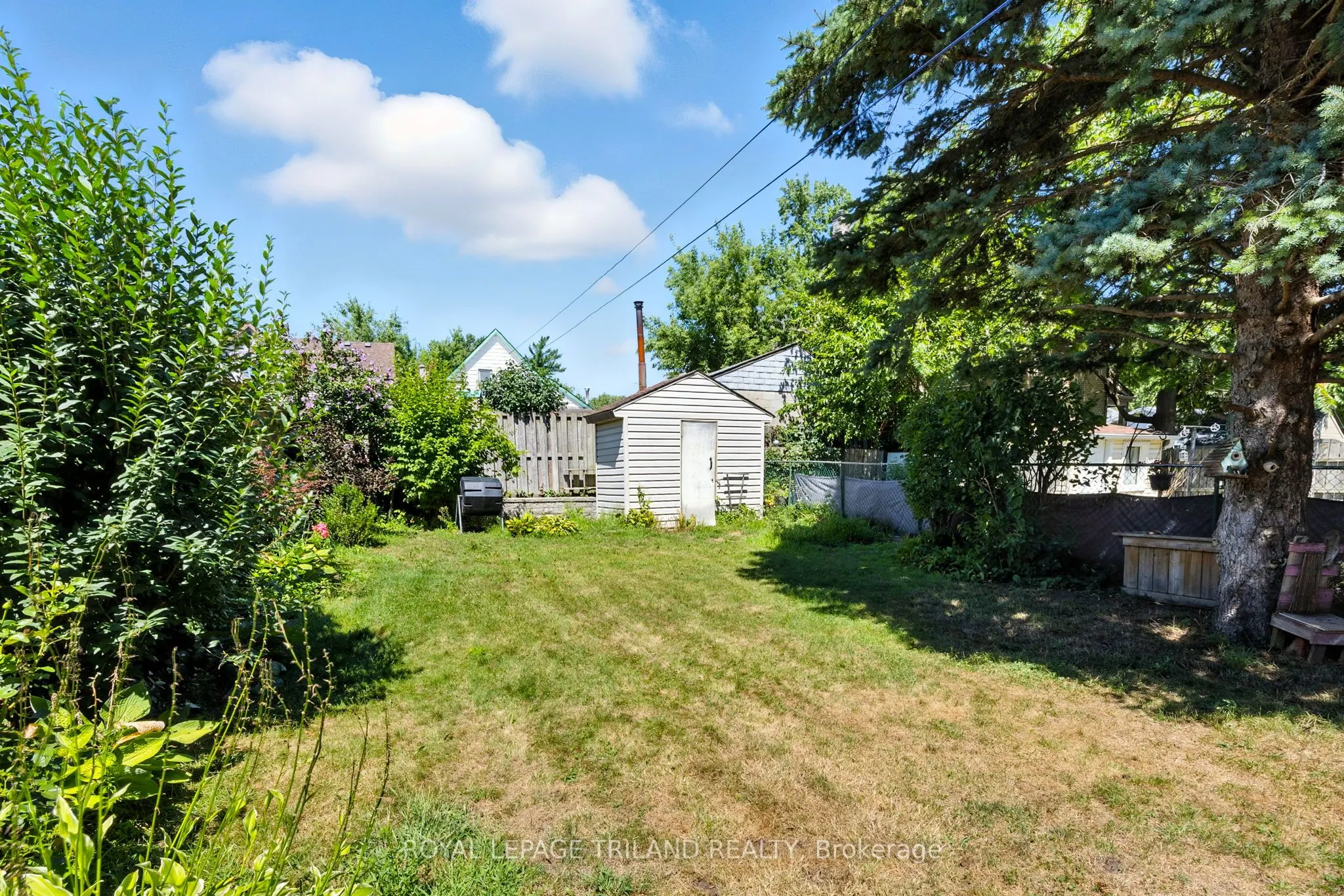 738 PRINCESS Avenue