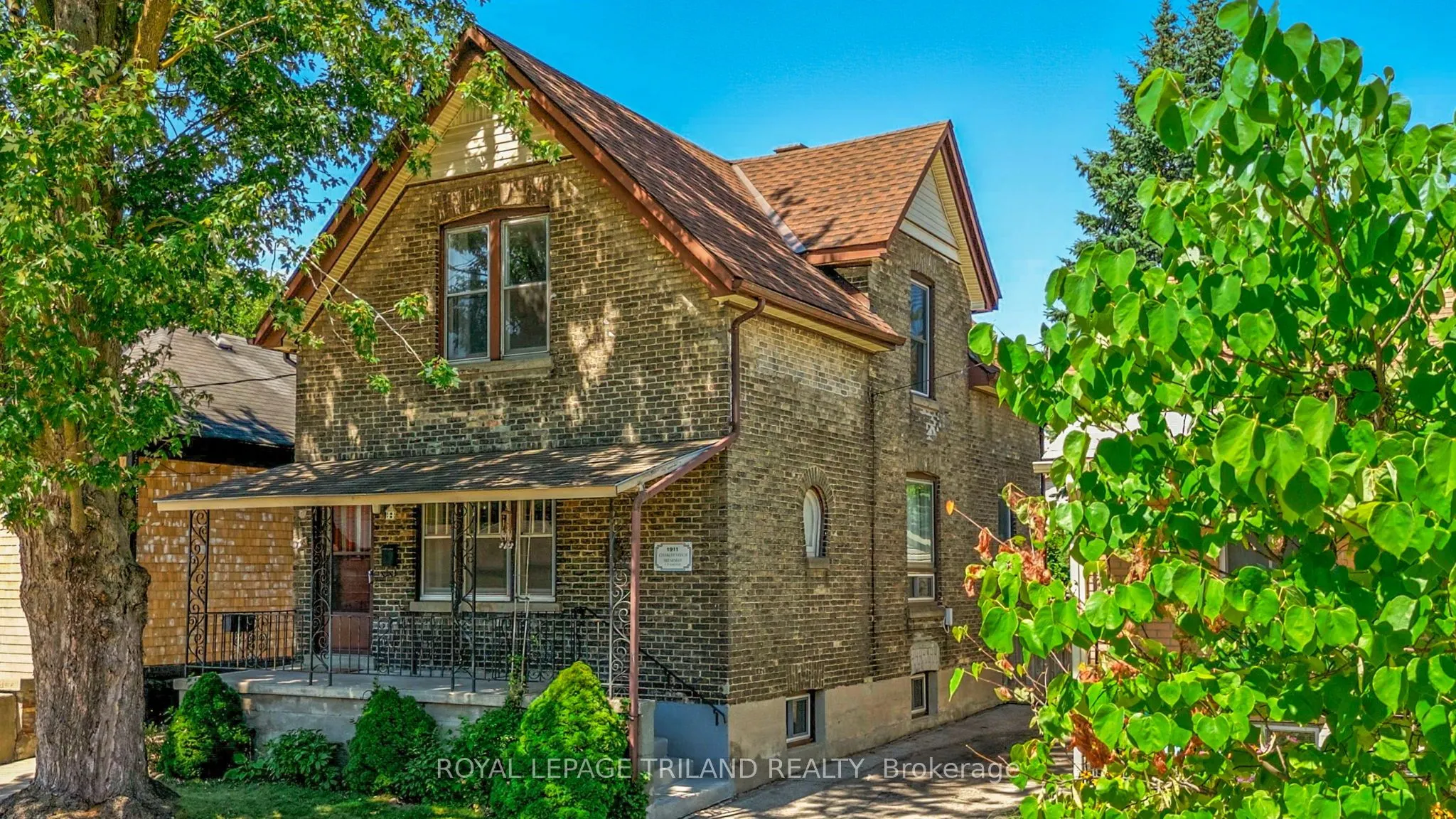 738 PRINCESS Avenue