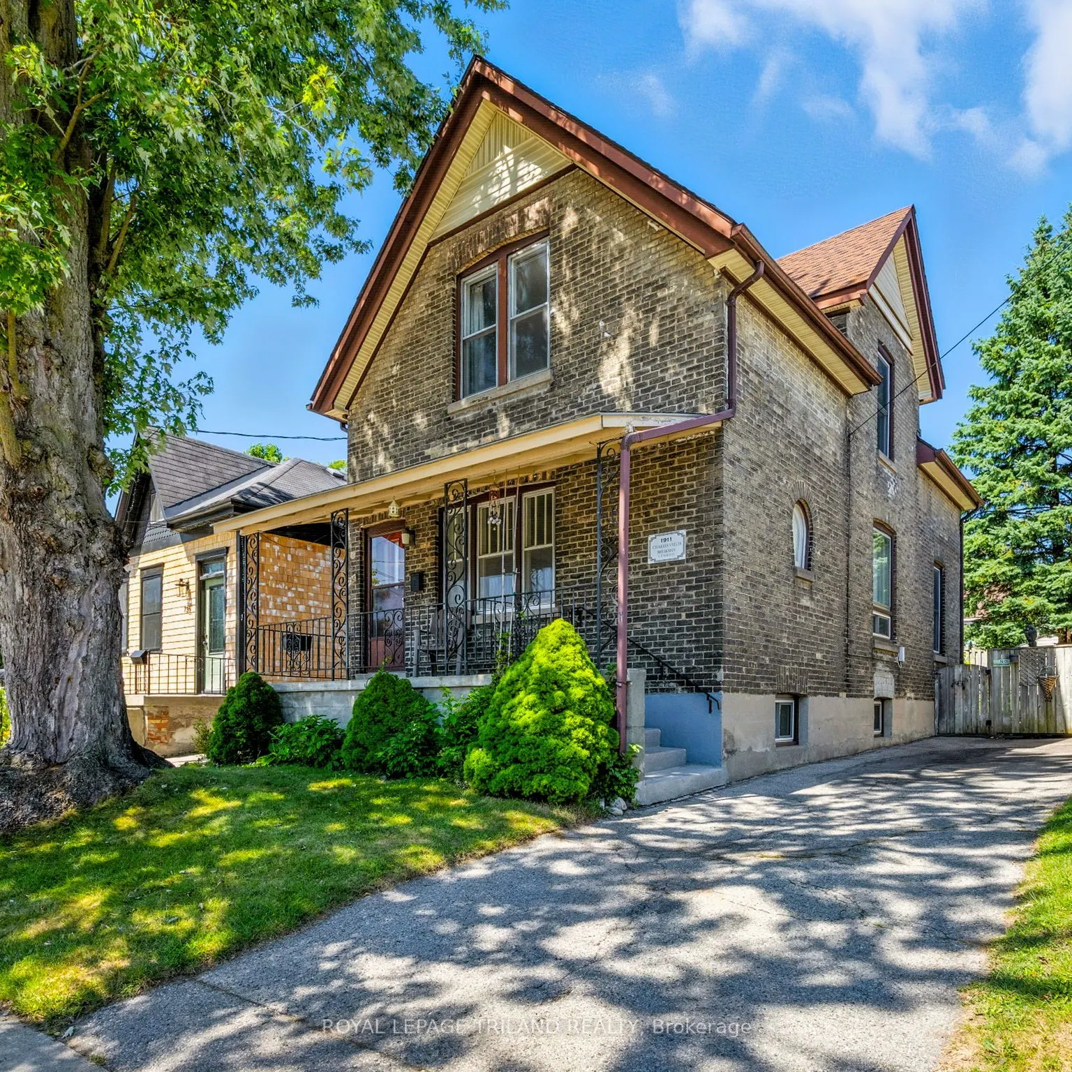 738 PRINCESS Avenue