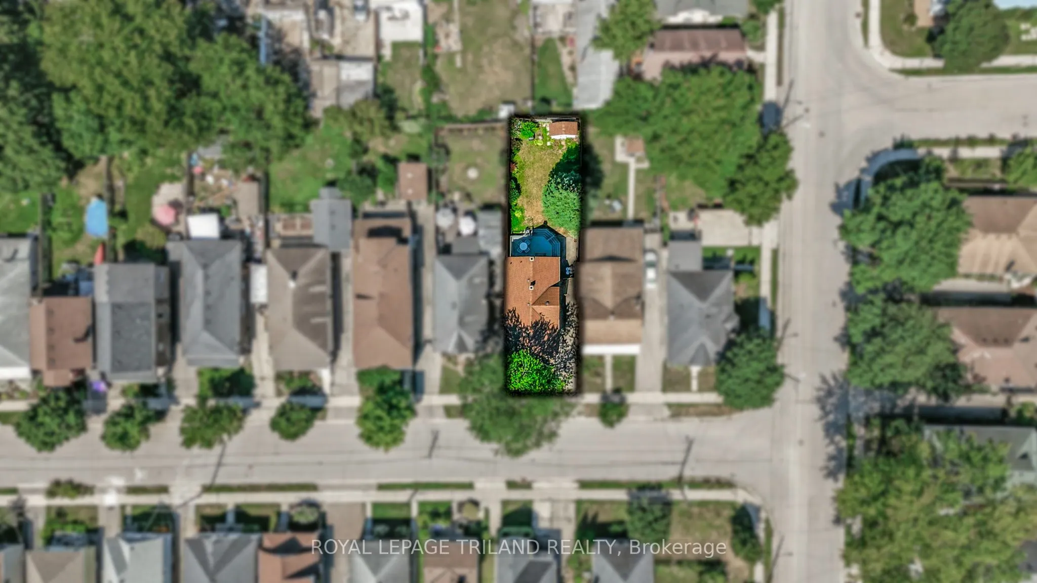 738 PRINCESS Avenue