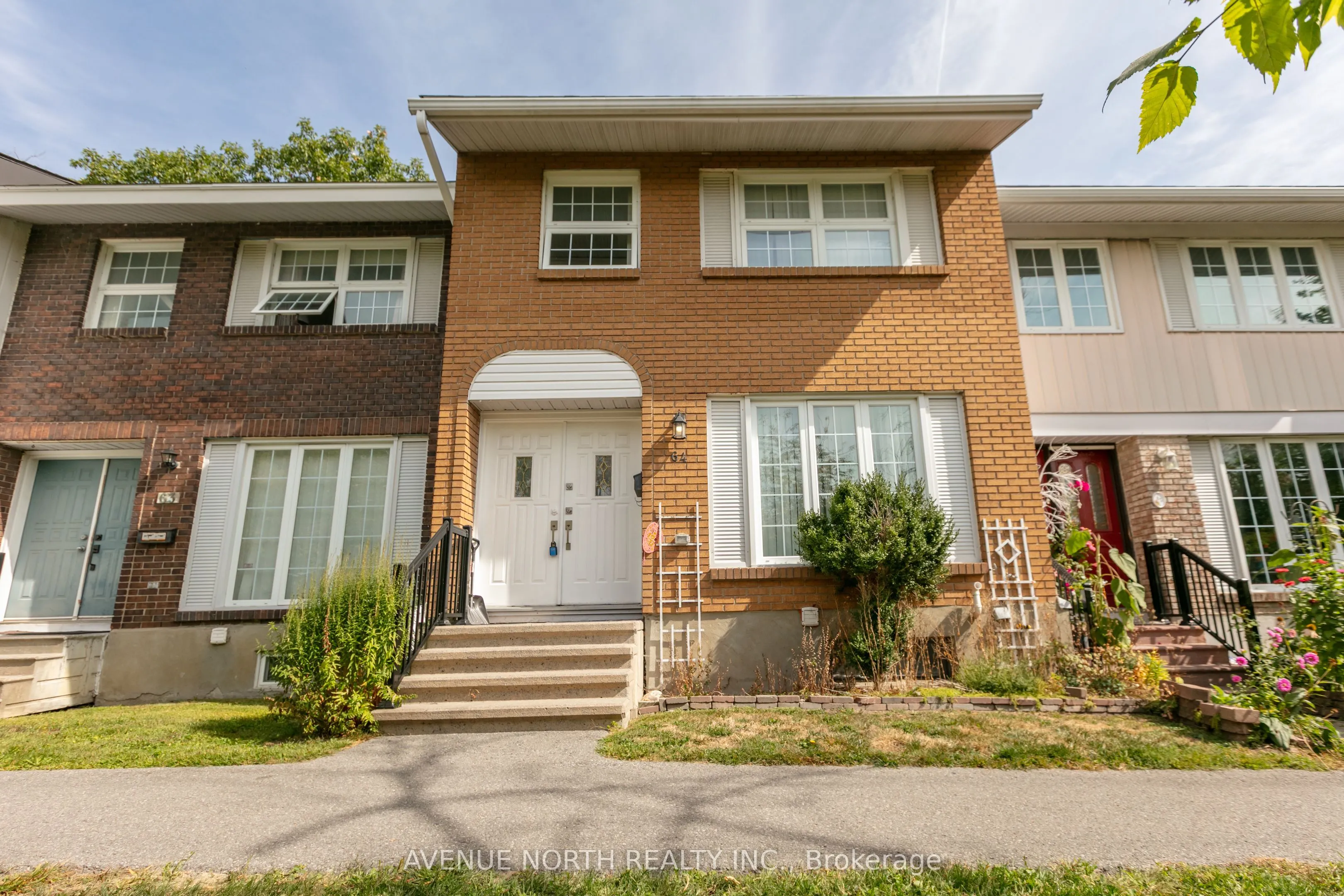 3260 Southgate Road, #64