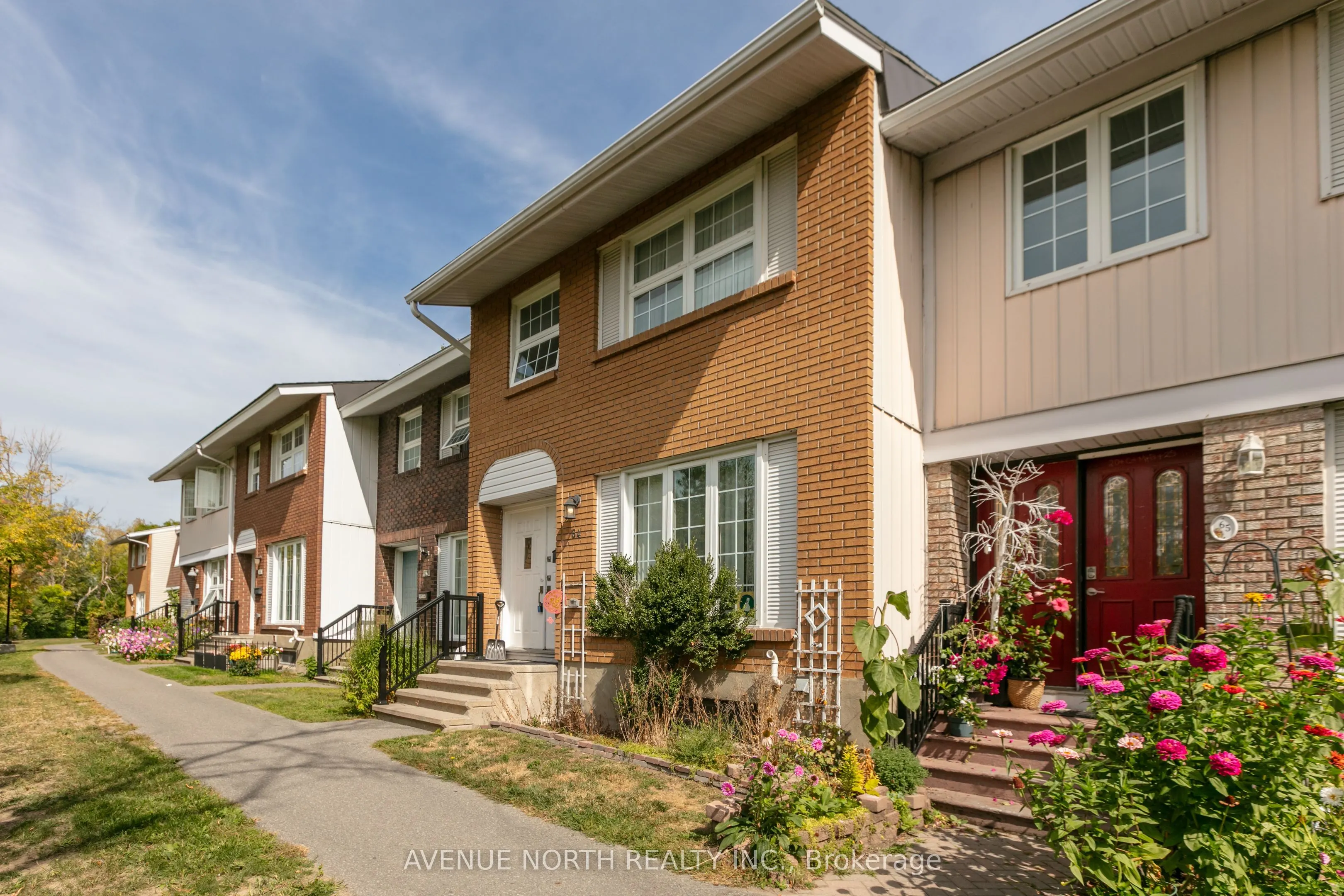 3260 Southgate Road, #64