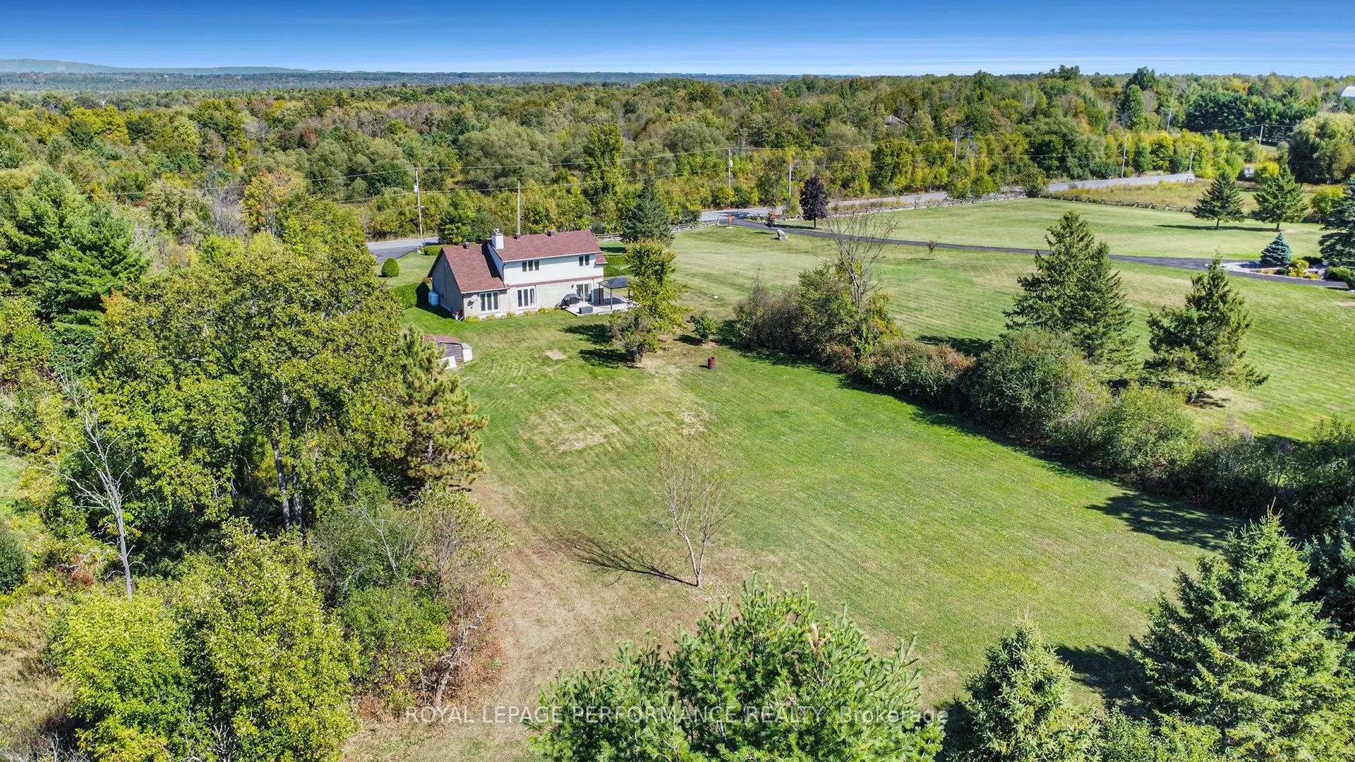 2205 Old Second Line Road