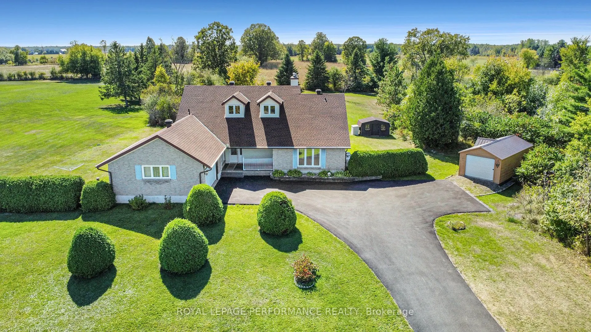 2205 Old Second Line Road