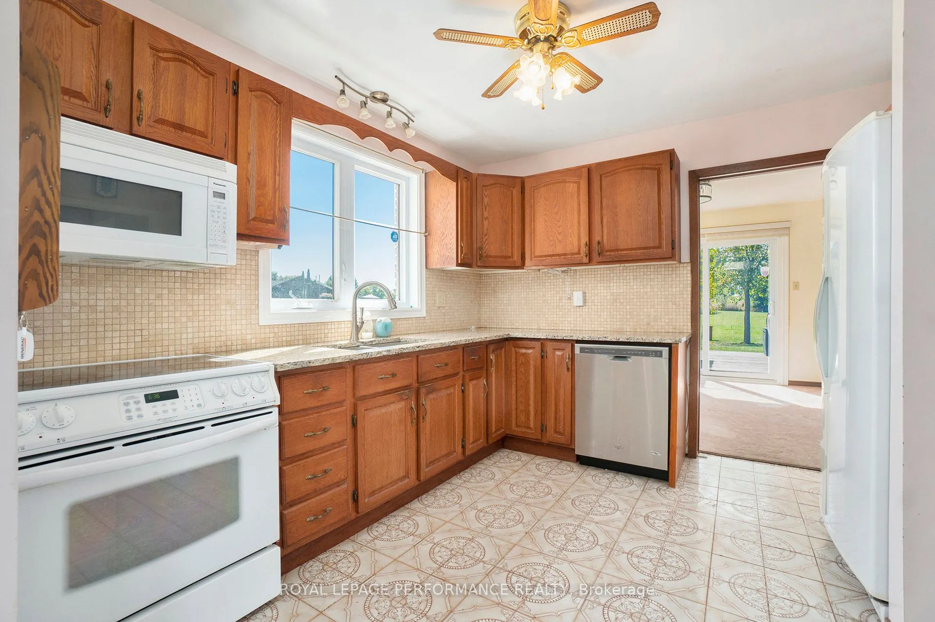 2205 Old Second Line Road