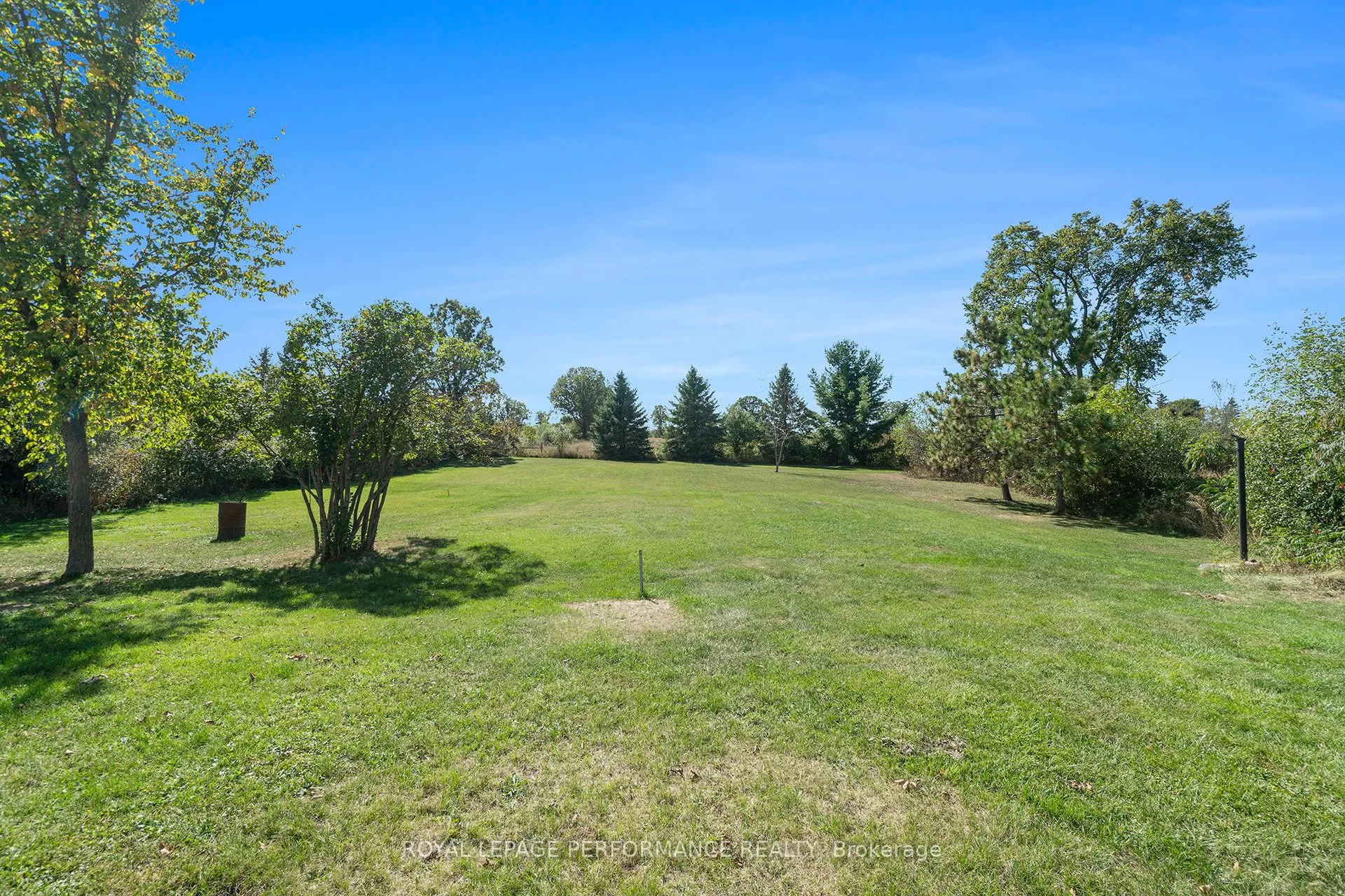 2205 Old Second Line Road