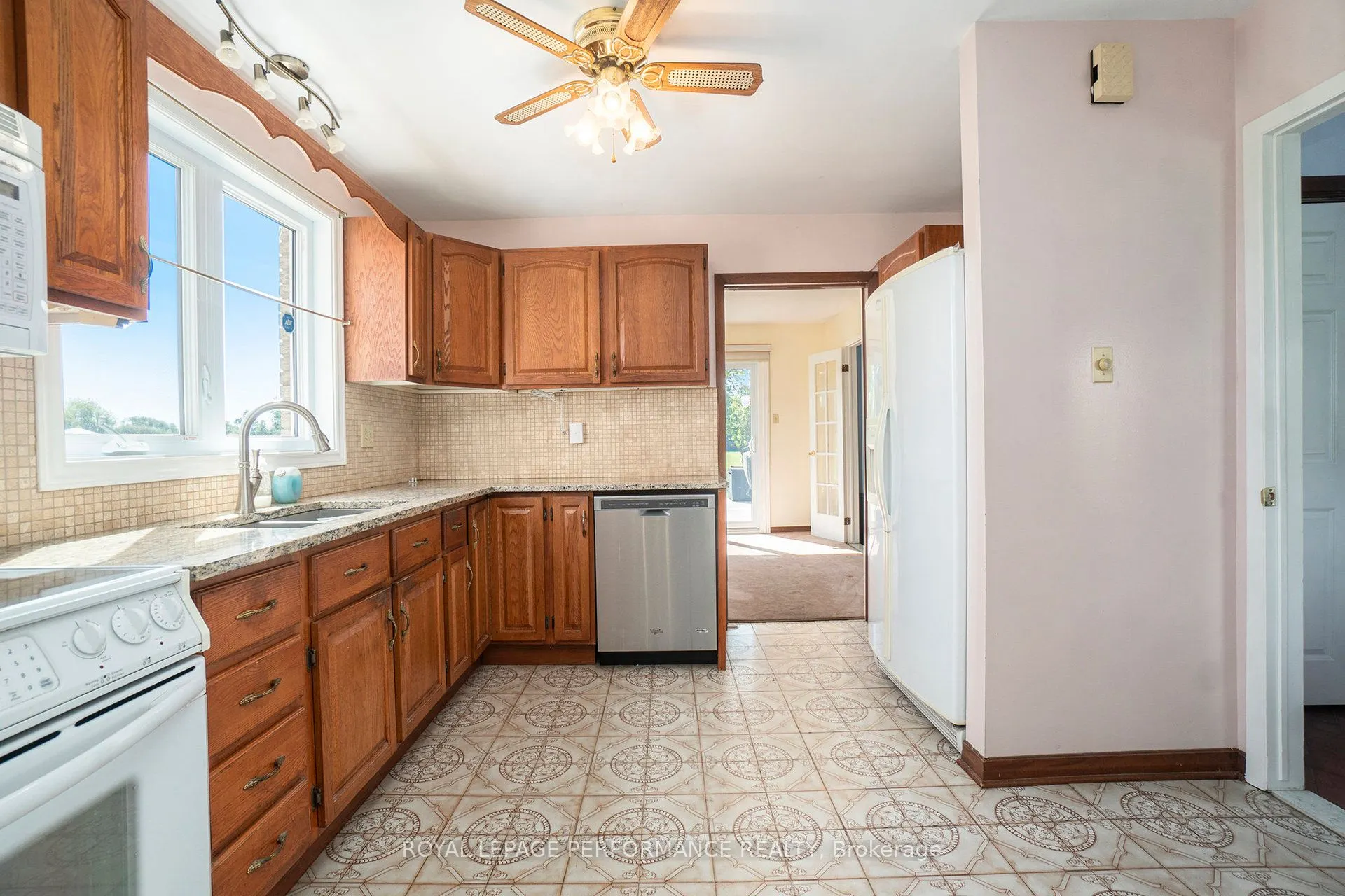 2205 Old Second Line Road