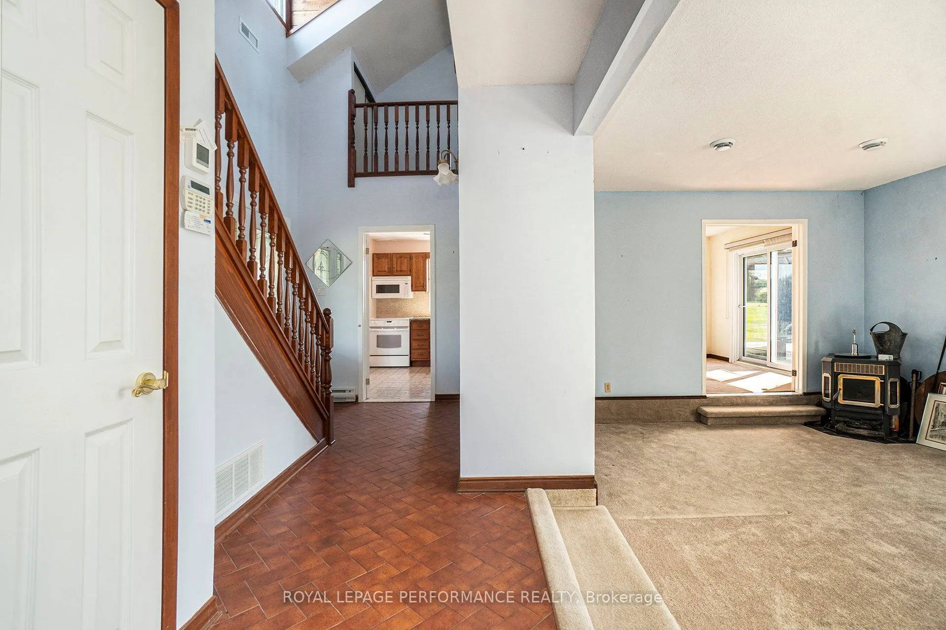 2205 Old Second Line Road