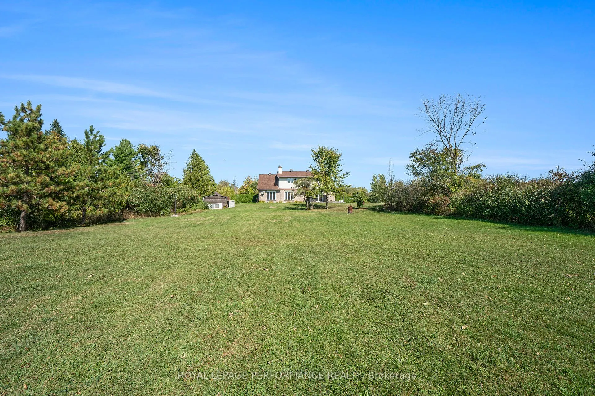 2205 Old Second Line Road