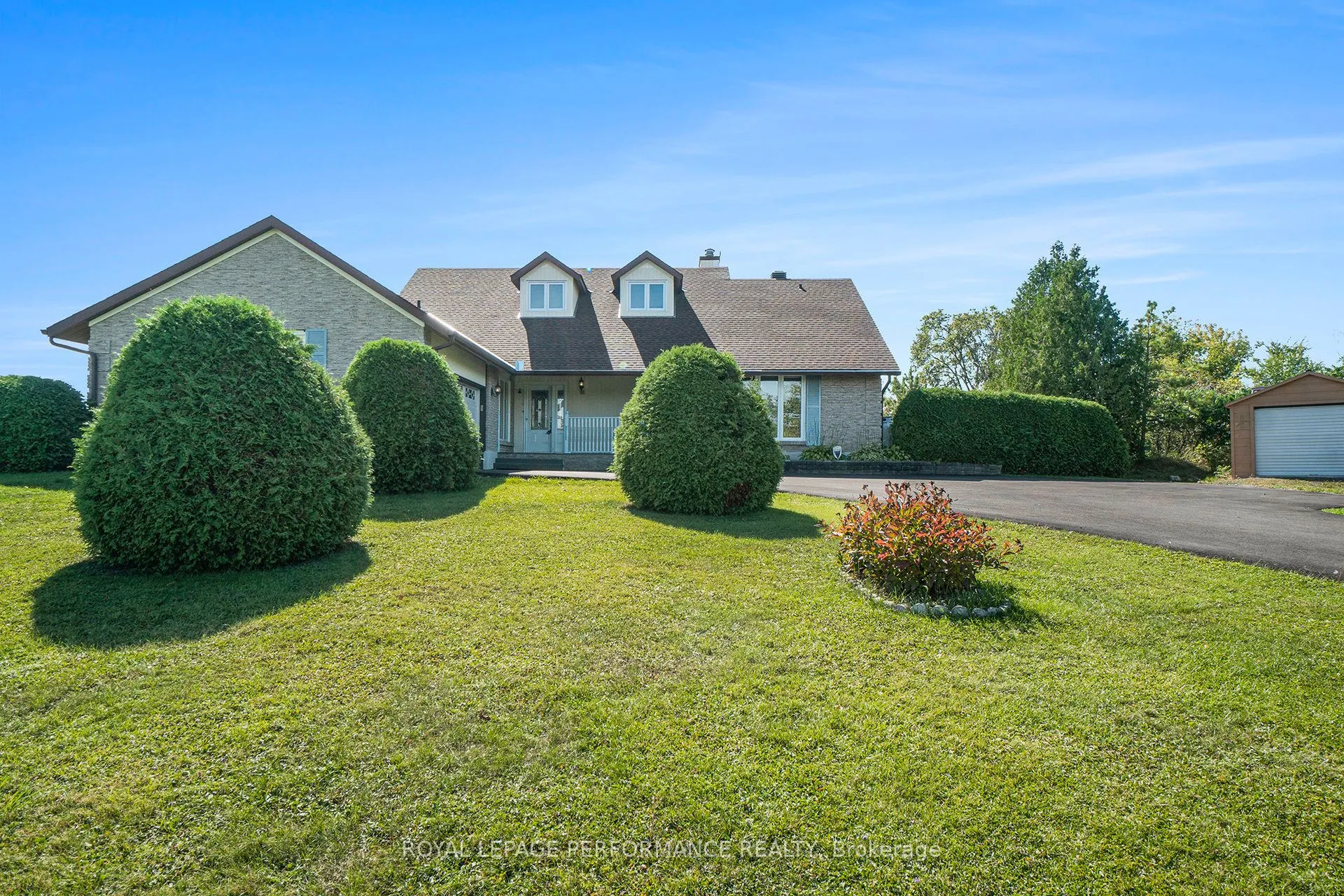 2205 Old Second Line Road