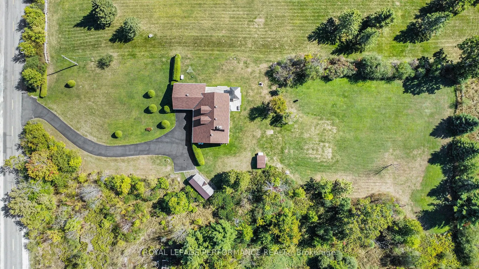 2205 Old Second Line Road