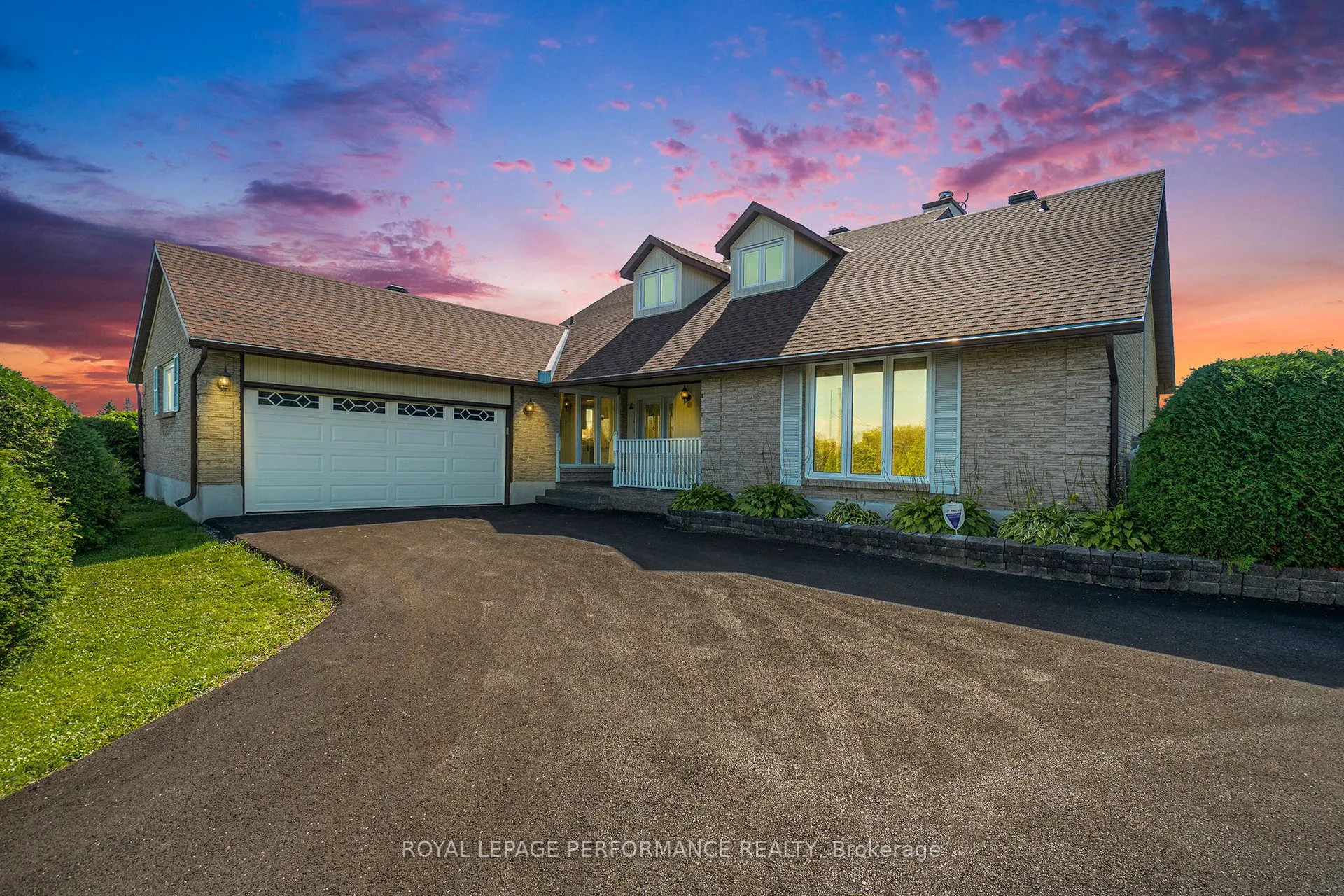 2205 Old Second Line Road
