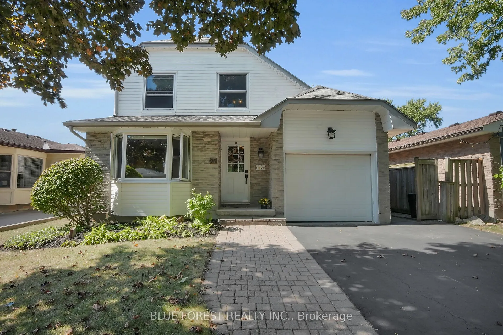 90 Edmunds Crescent